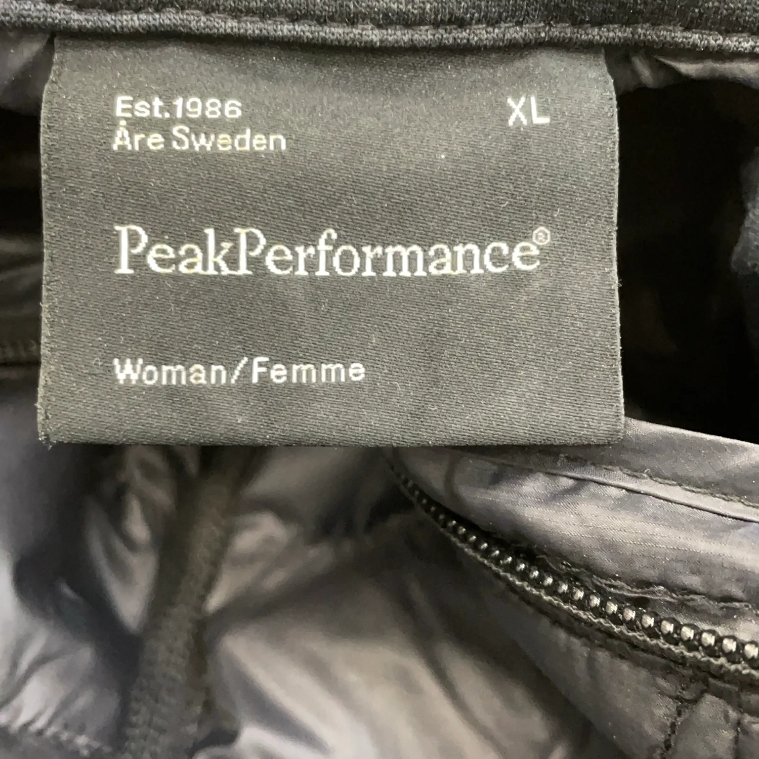 Peak Performance - bild 3