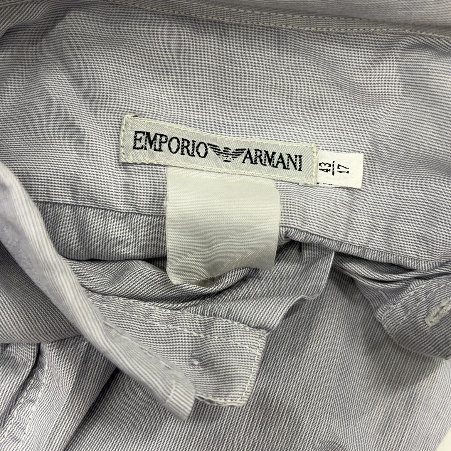Emporio Armani - bild 3