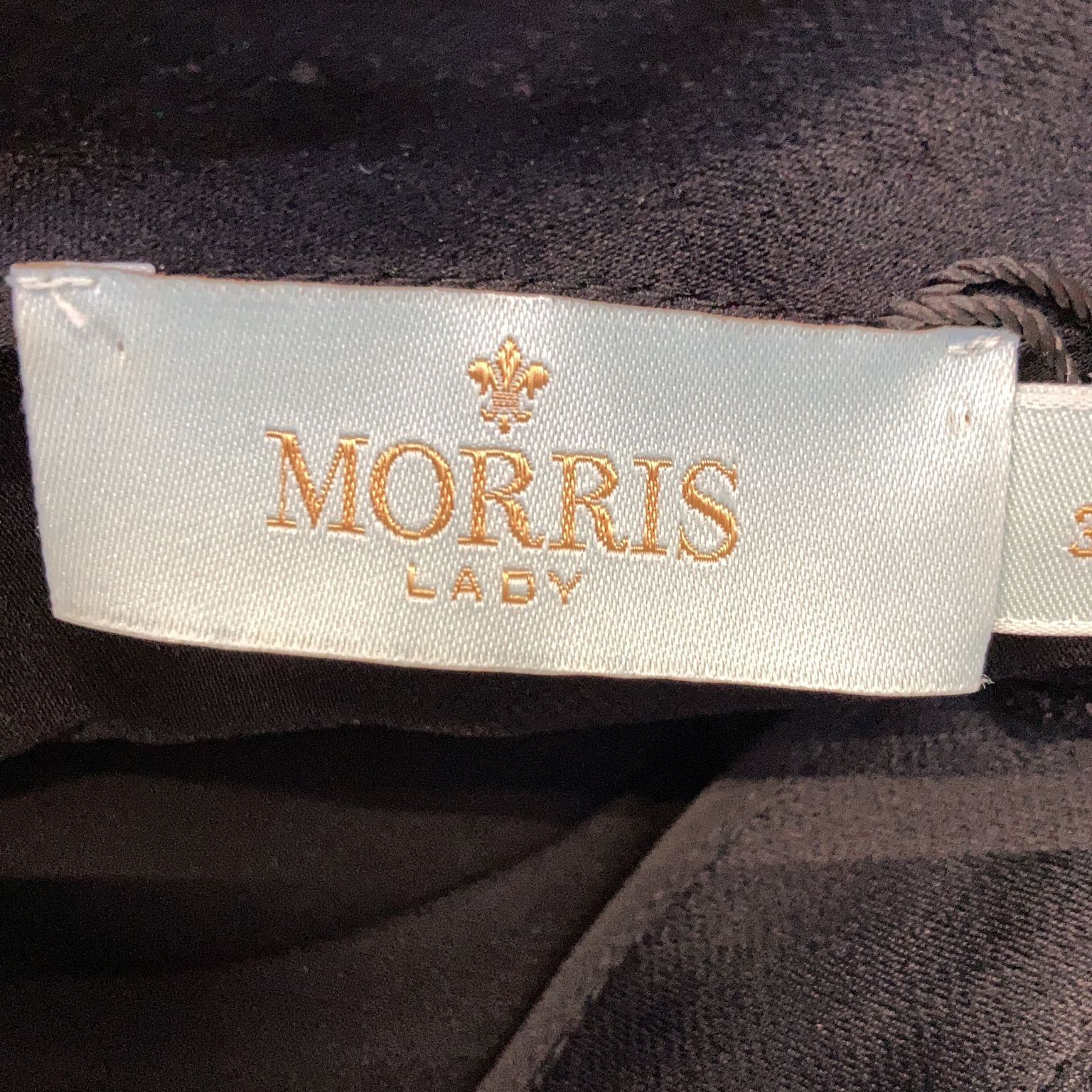 Morris