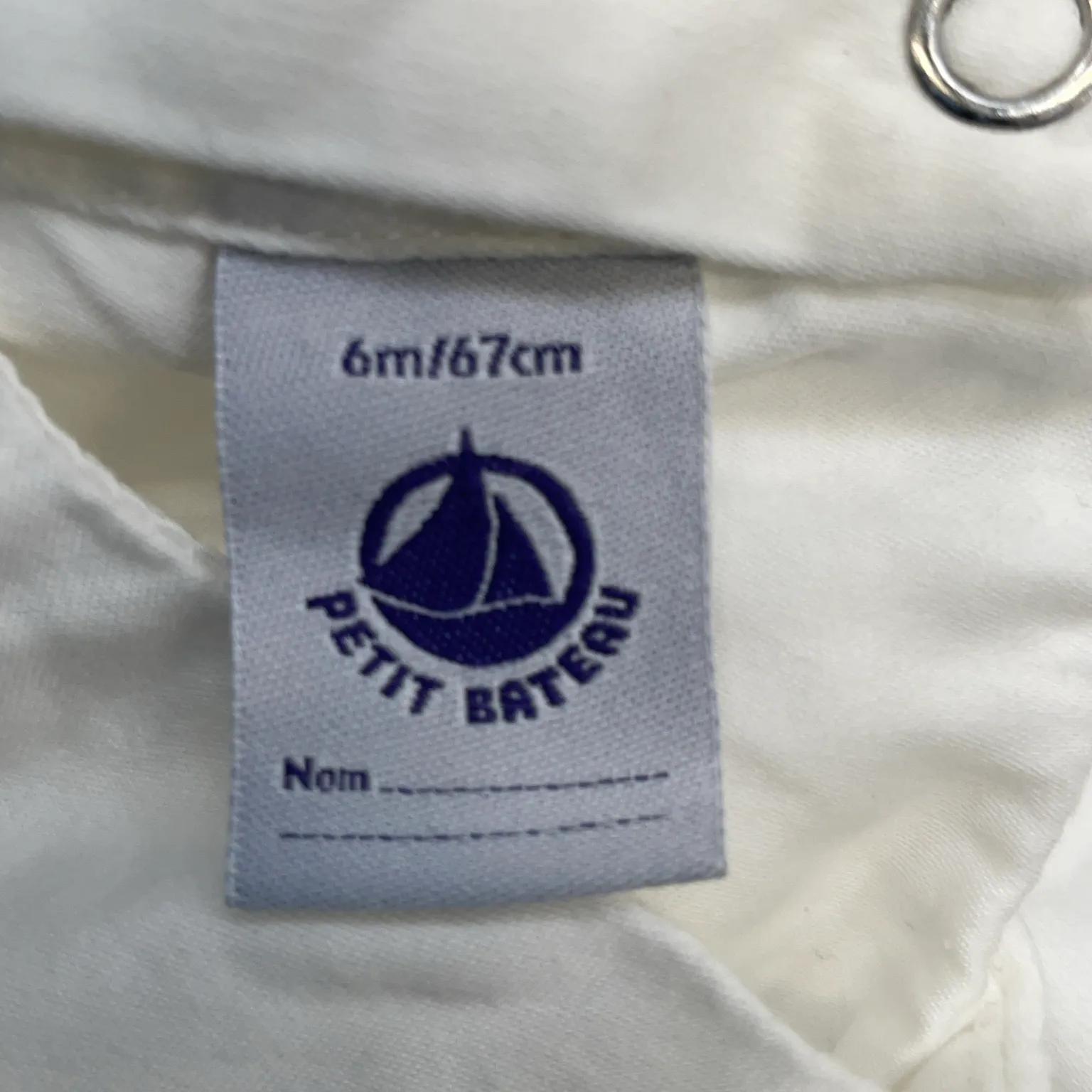 Petit Bateau - bild 3