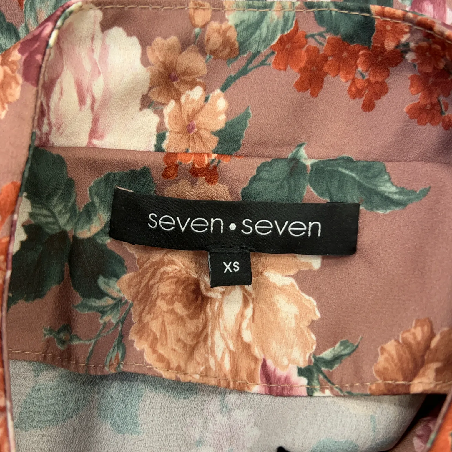 Seven Seven - bild 3