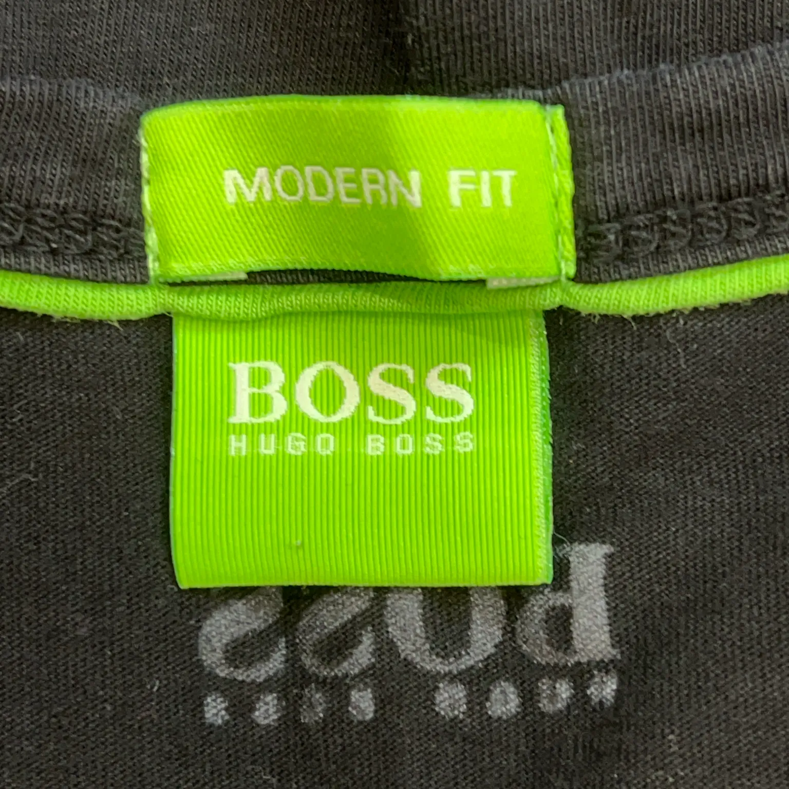 Hugo Boss - bild 3