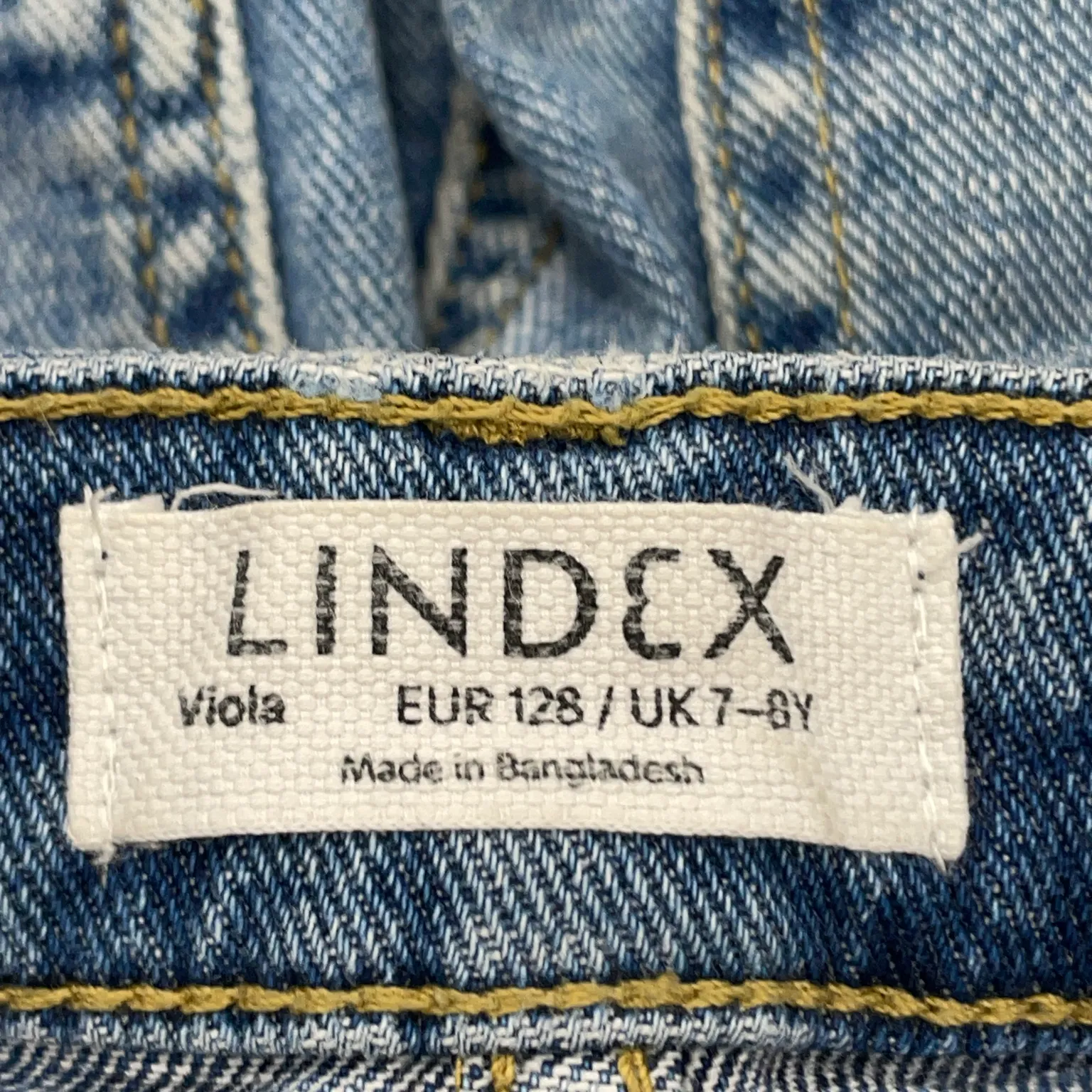 Lindex - bild 3