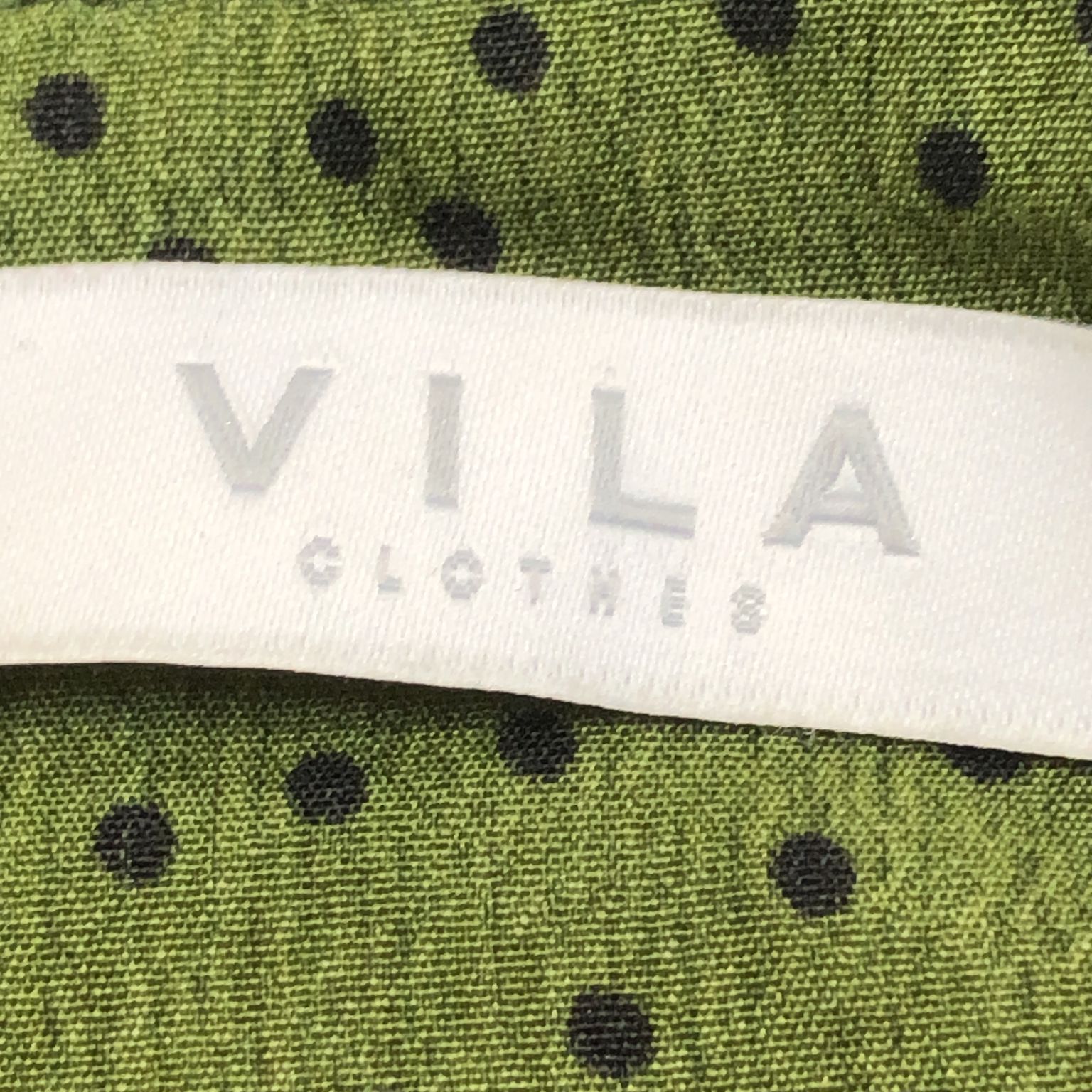 VILA Clothes