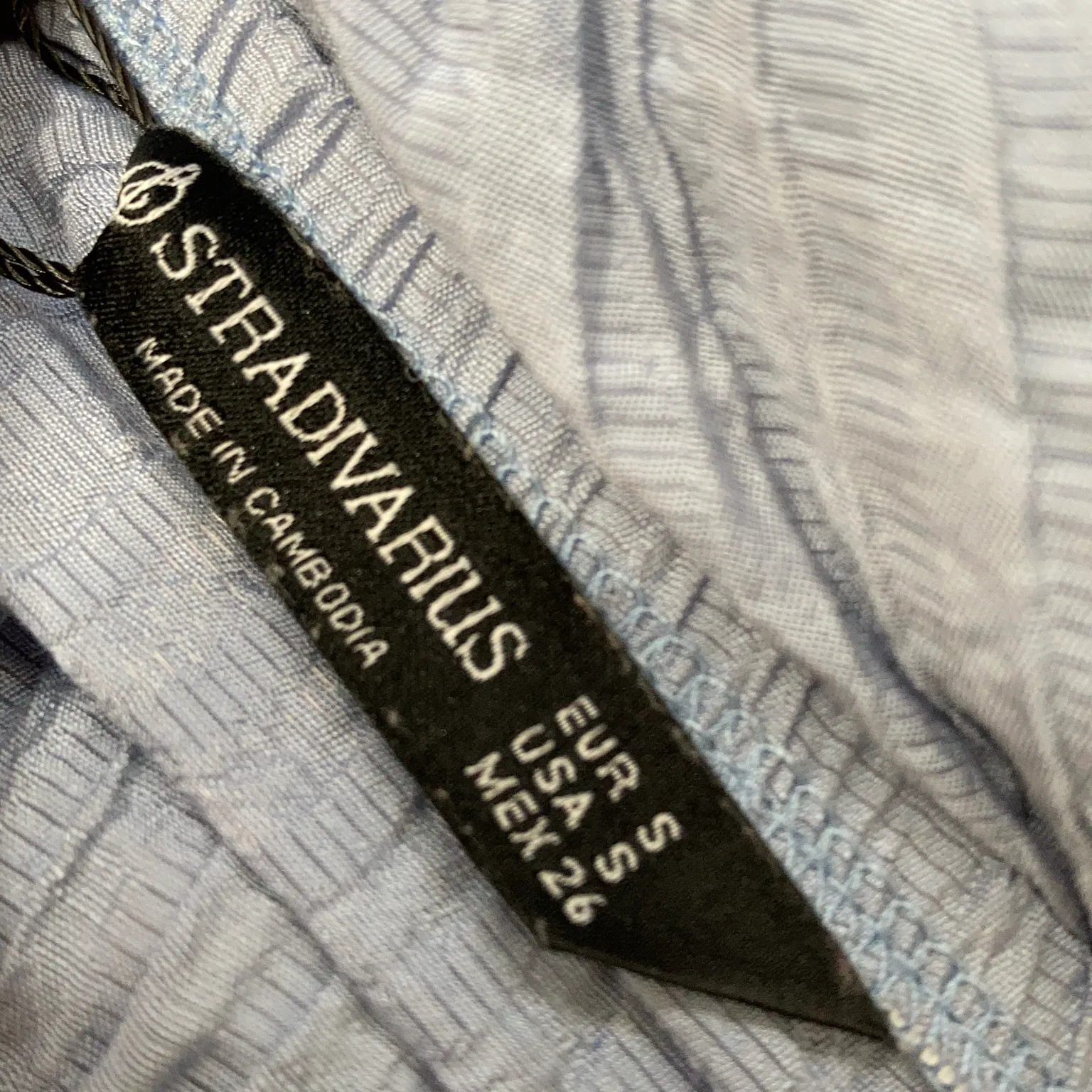 Stradivarius - bild 3