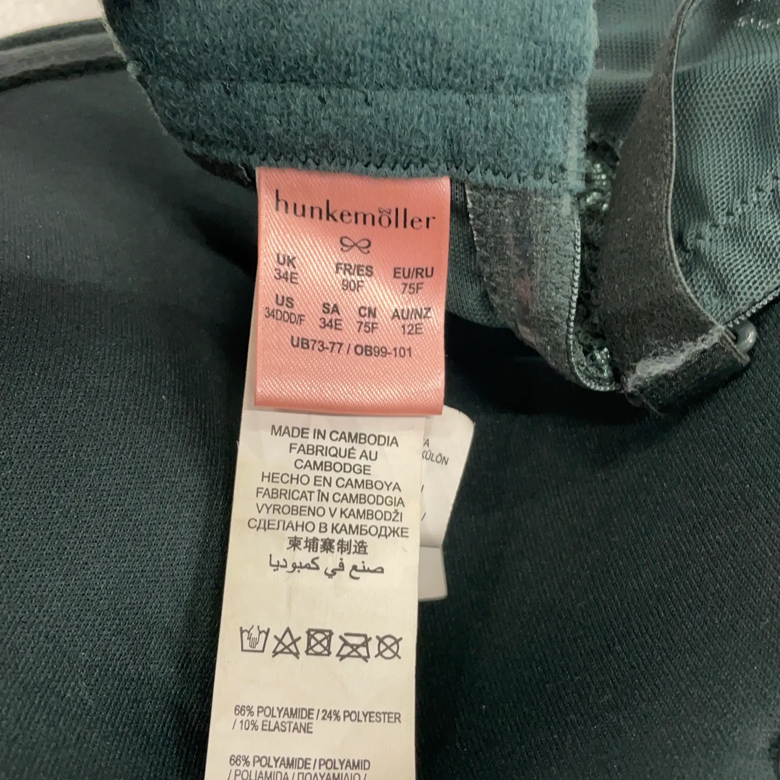 Hunkemöller - bild 3