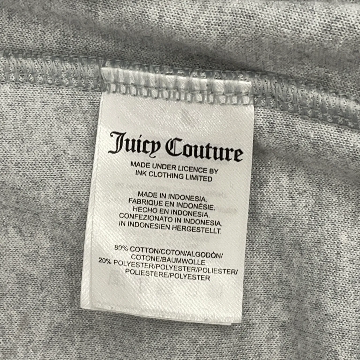 Juicy Couture - bild 4