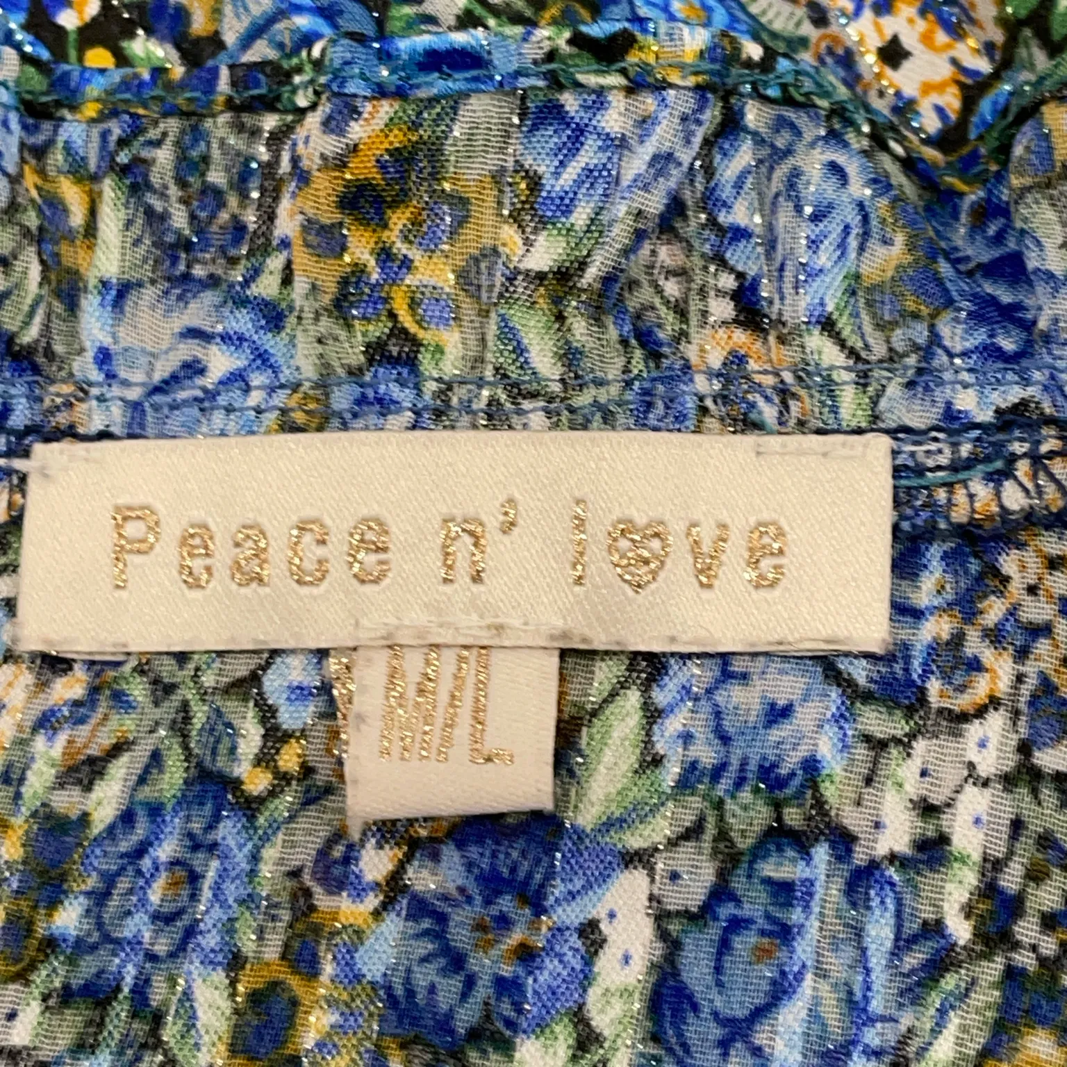 Peace n' Love - bild 3