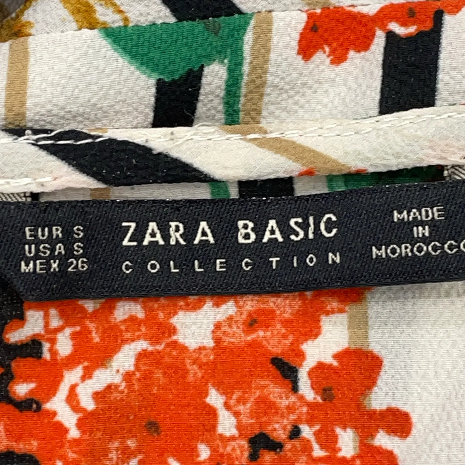Zara Basic - bild 3