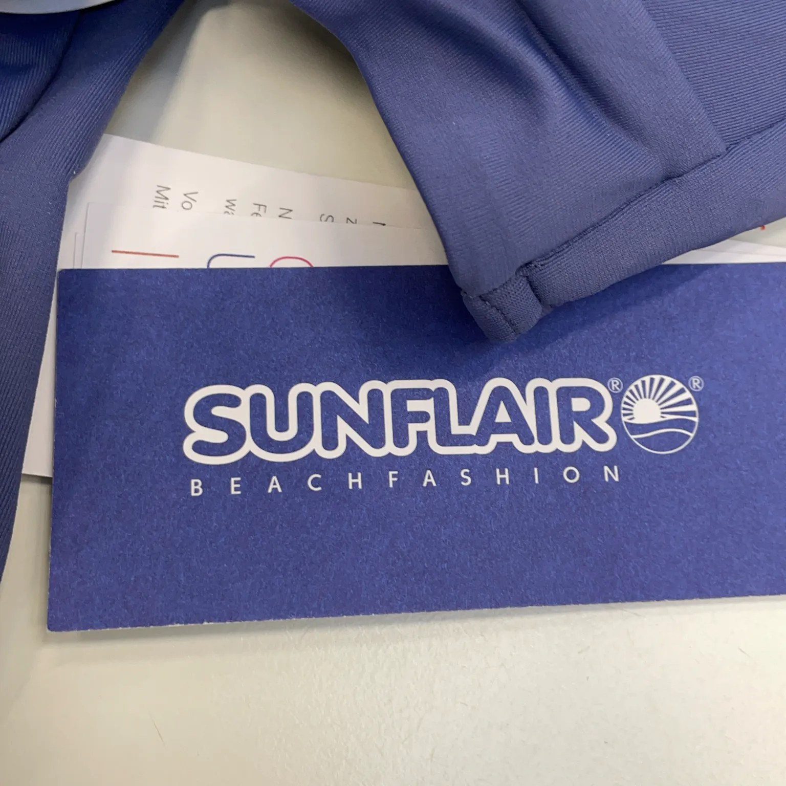 Sunflair - bild 3