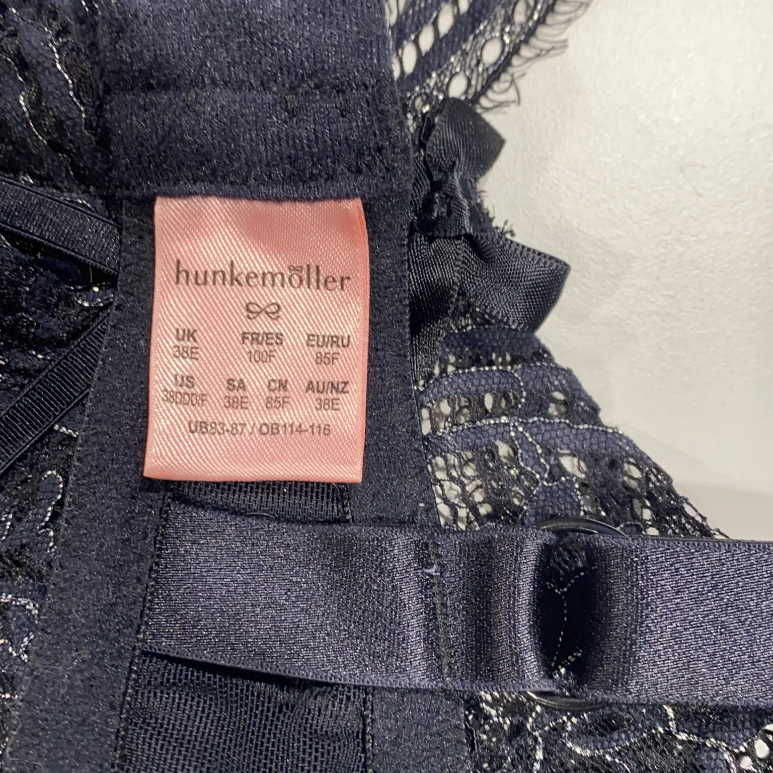 Hunkemöller - bild 3