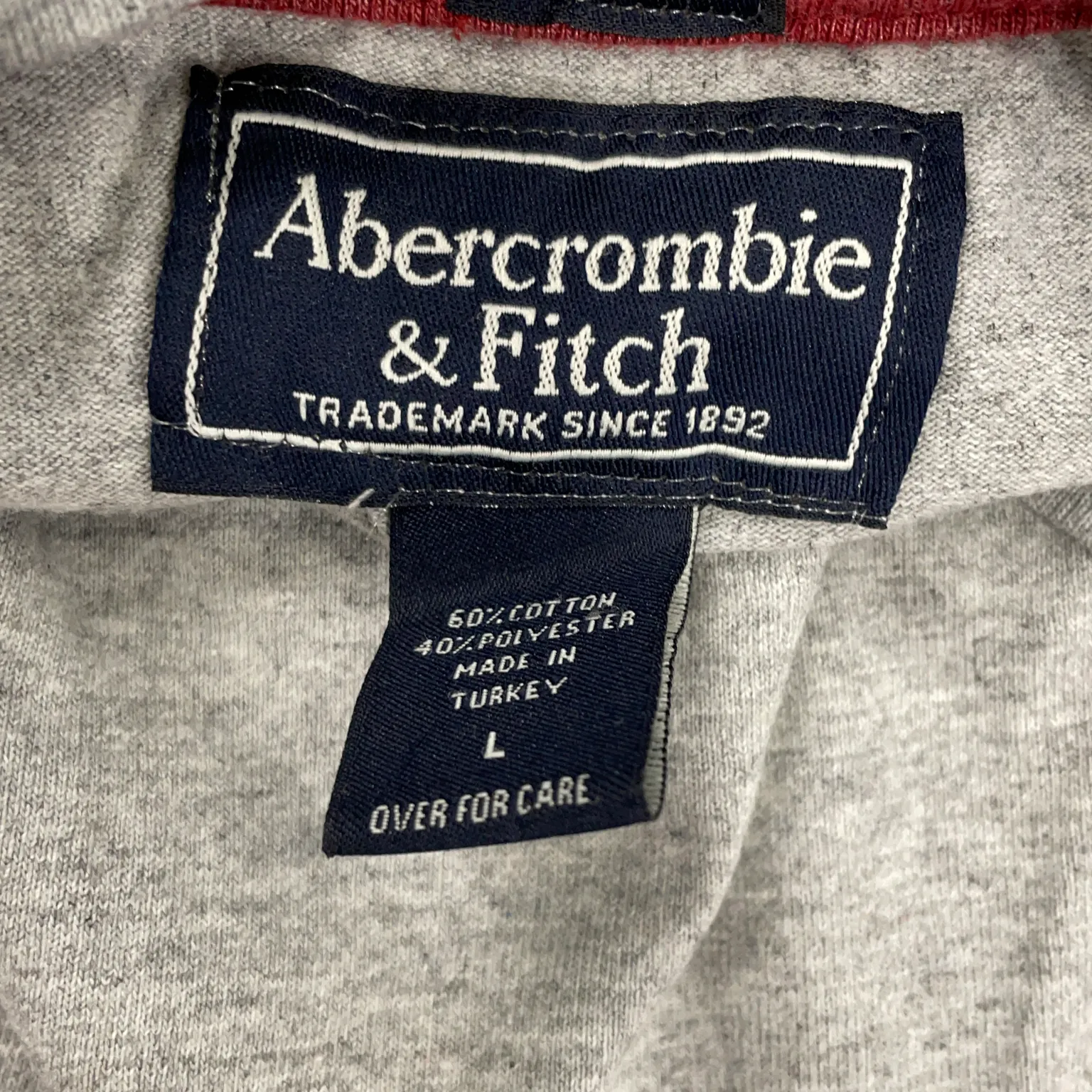 Abercrombie & Fitch - bild 3