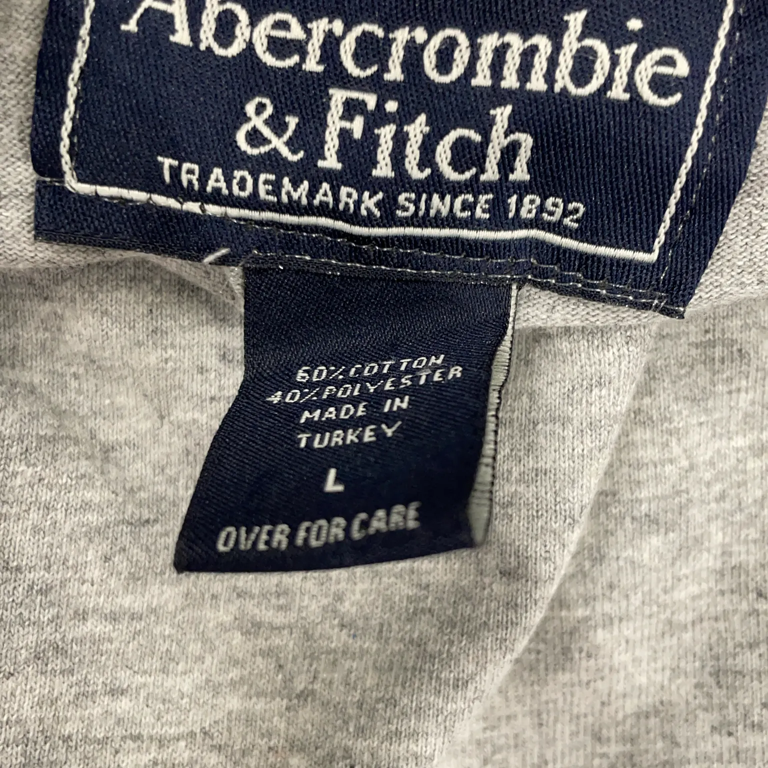 Abercrombie & Fitch - bild 4
