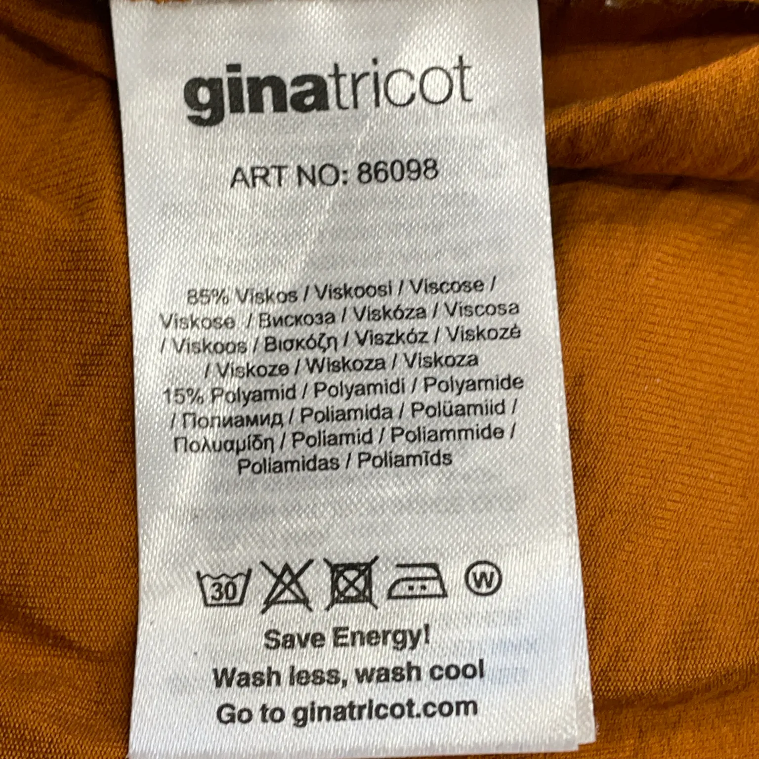 Gina Tricot - bild 4