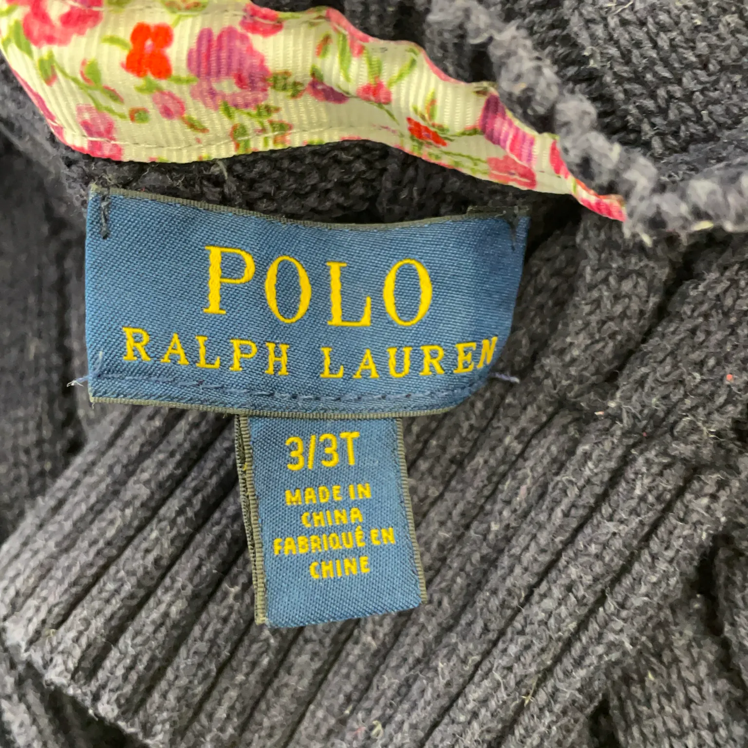 Polo Ralph Lauren - bild 3