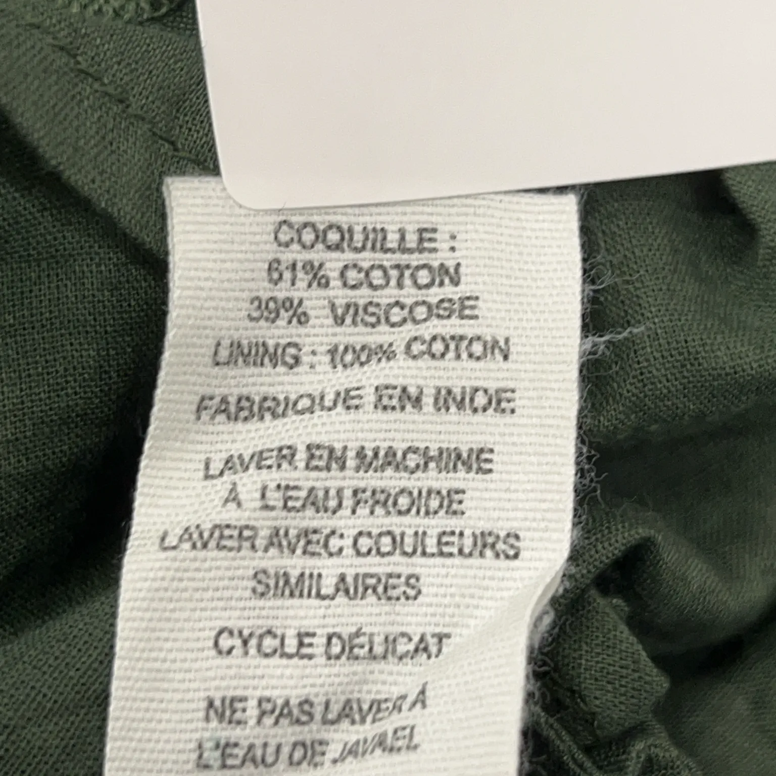 Ulla Johnson - bild 4