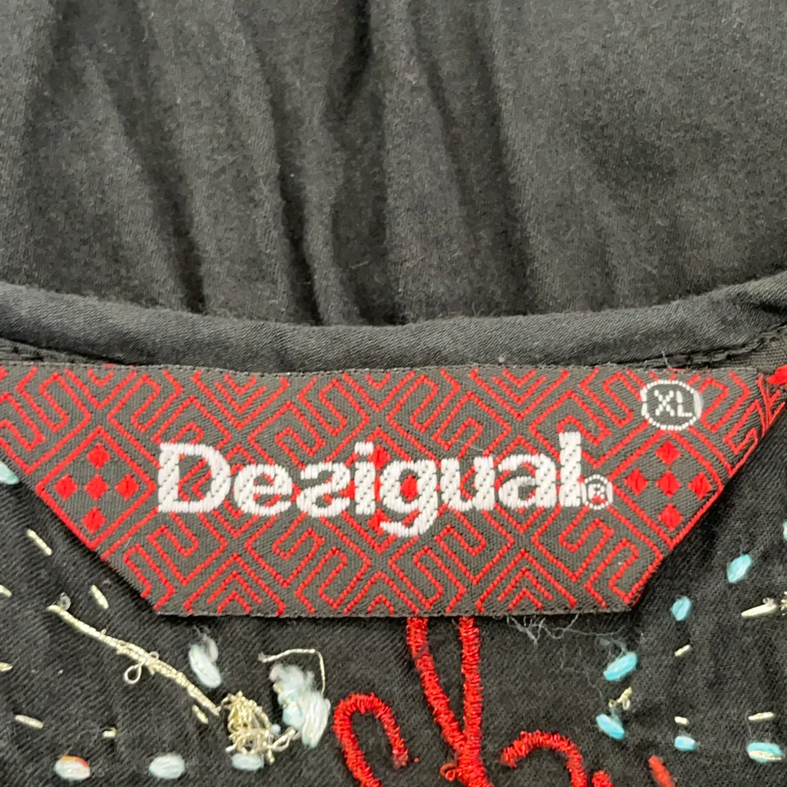 Desigual - bild 3