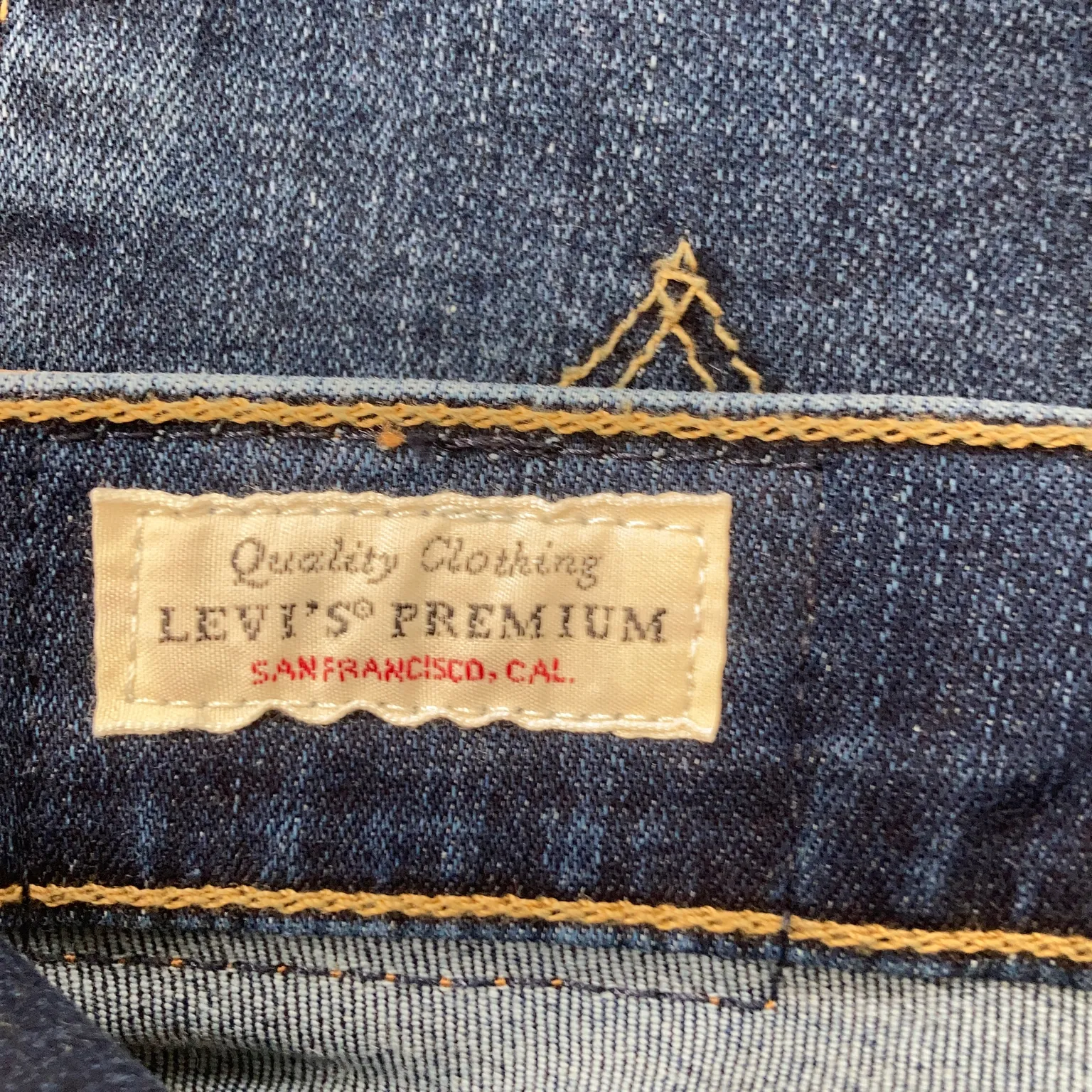 Levi Strauss & Co - bild 3