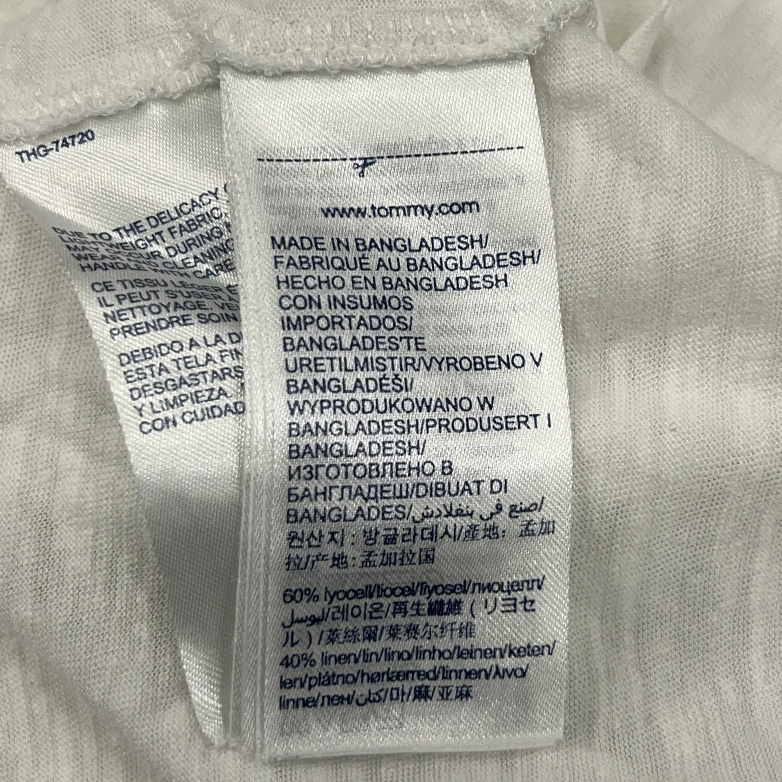 Tommy Hilfiger - bild 4