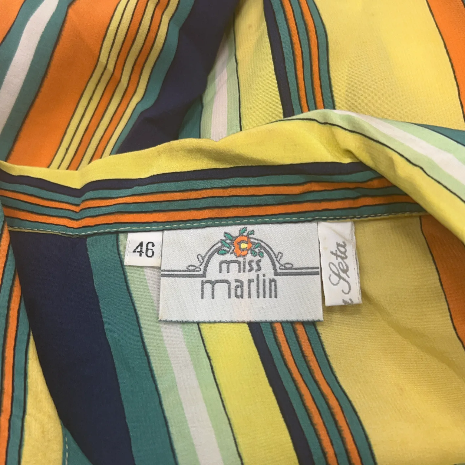 Miss Marlin - bild 3