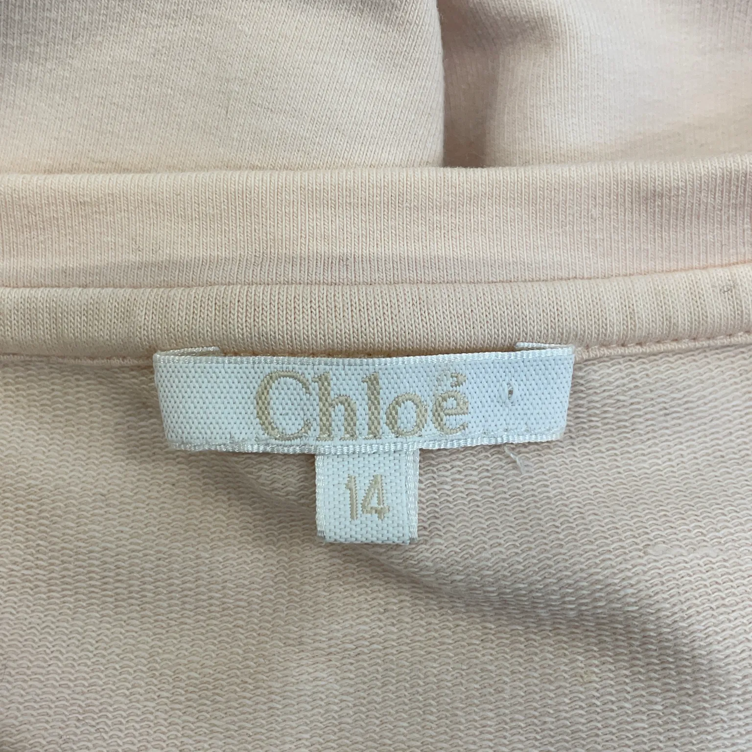 Chloé - bild 3