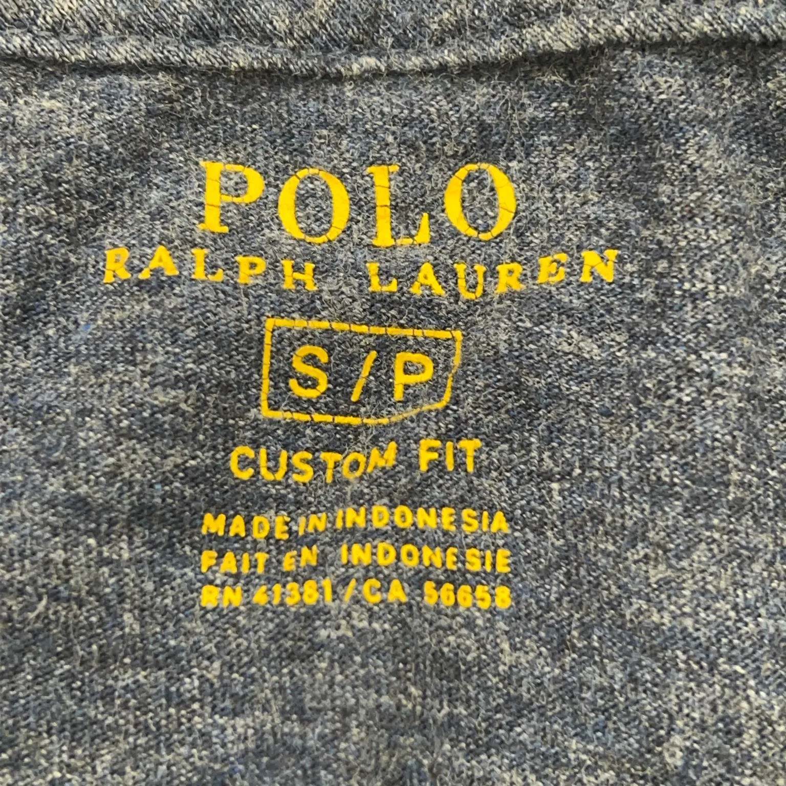 Polo Ralph Lauren - bild 3