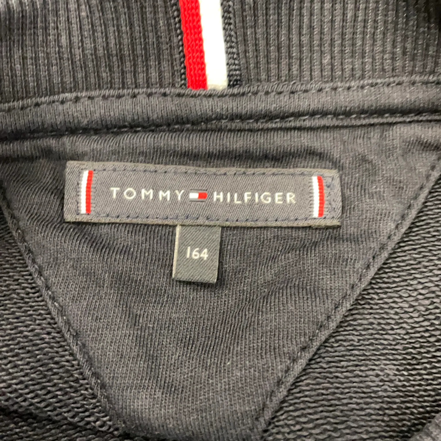 Tommy Hilfiger - bild 3