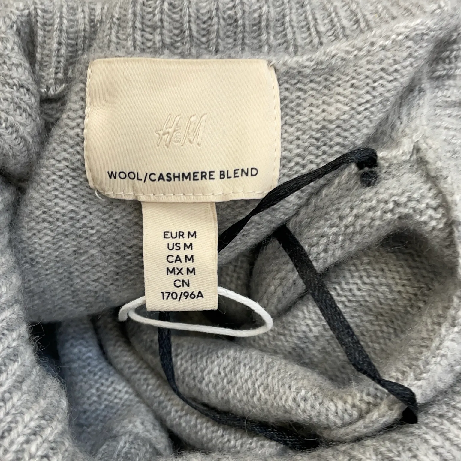 H&M Premium Quality - bild 3