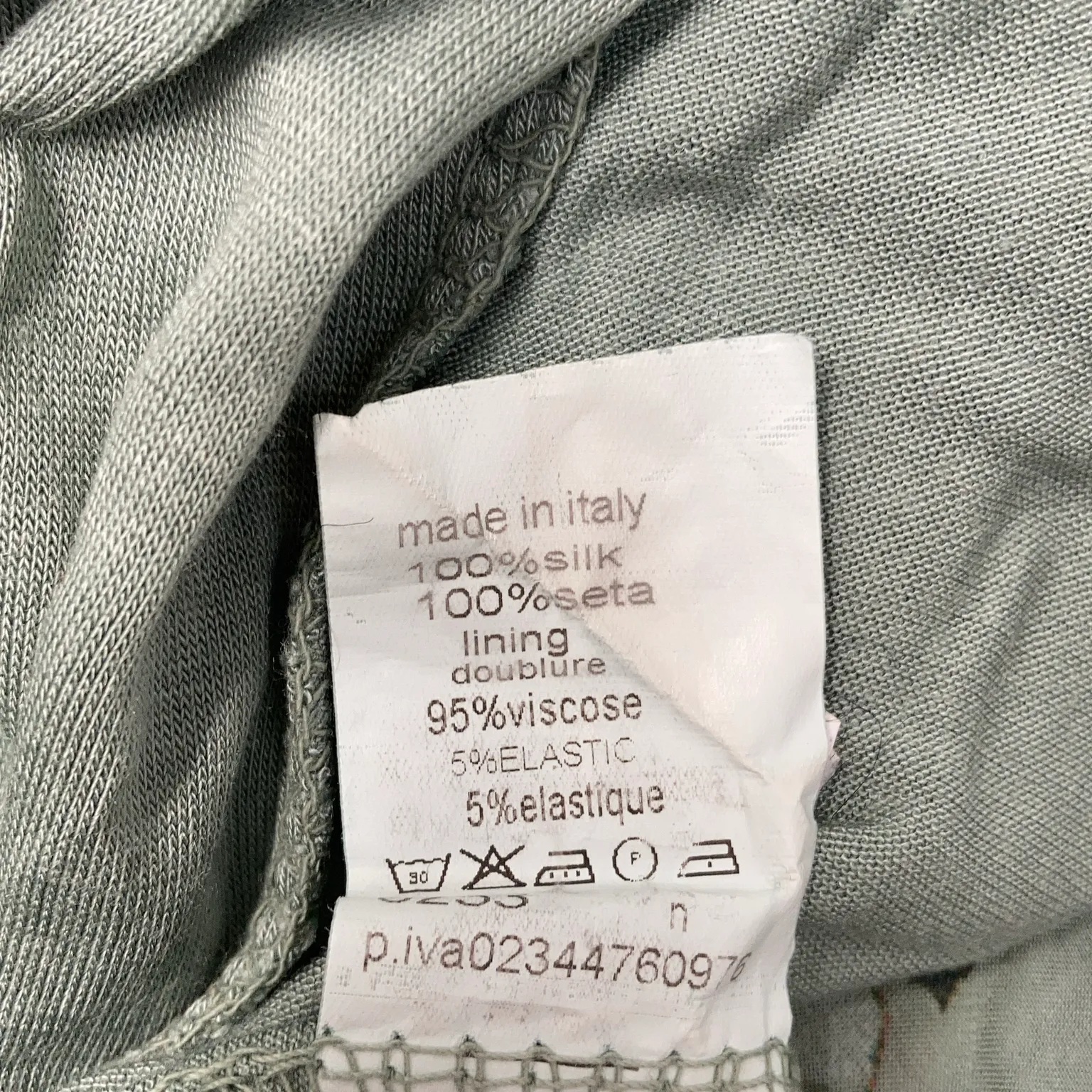 Made in italy - bild 4