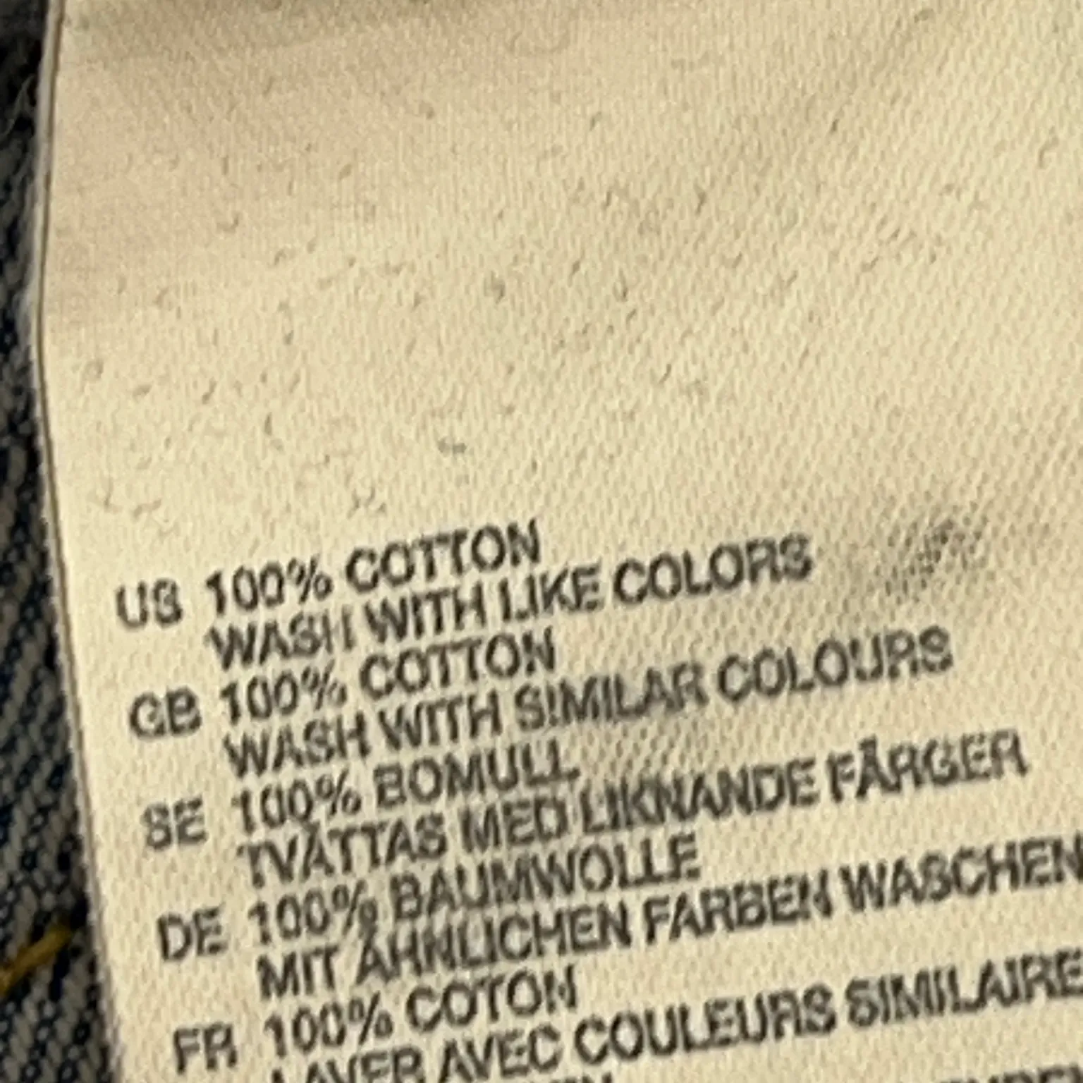 L.O.G.G by H&M - bild 4