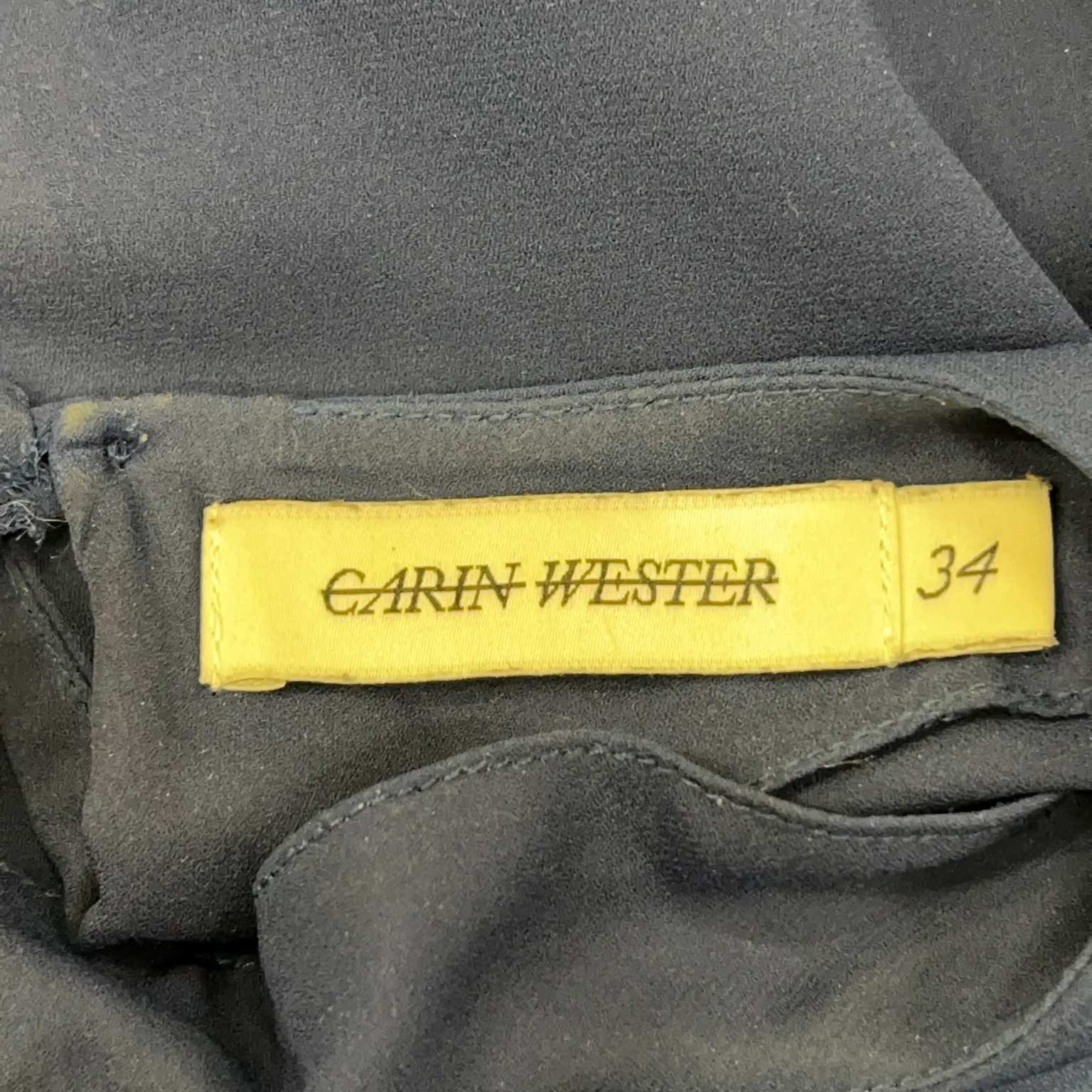 Carin Wester - bild 3