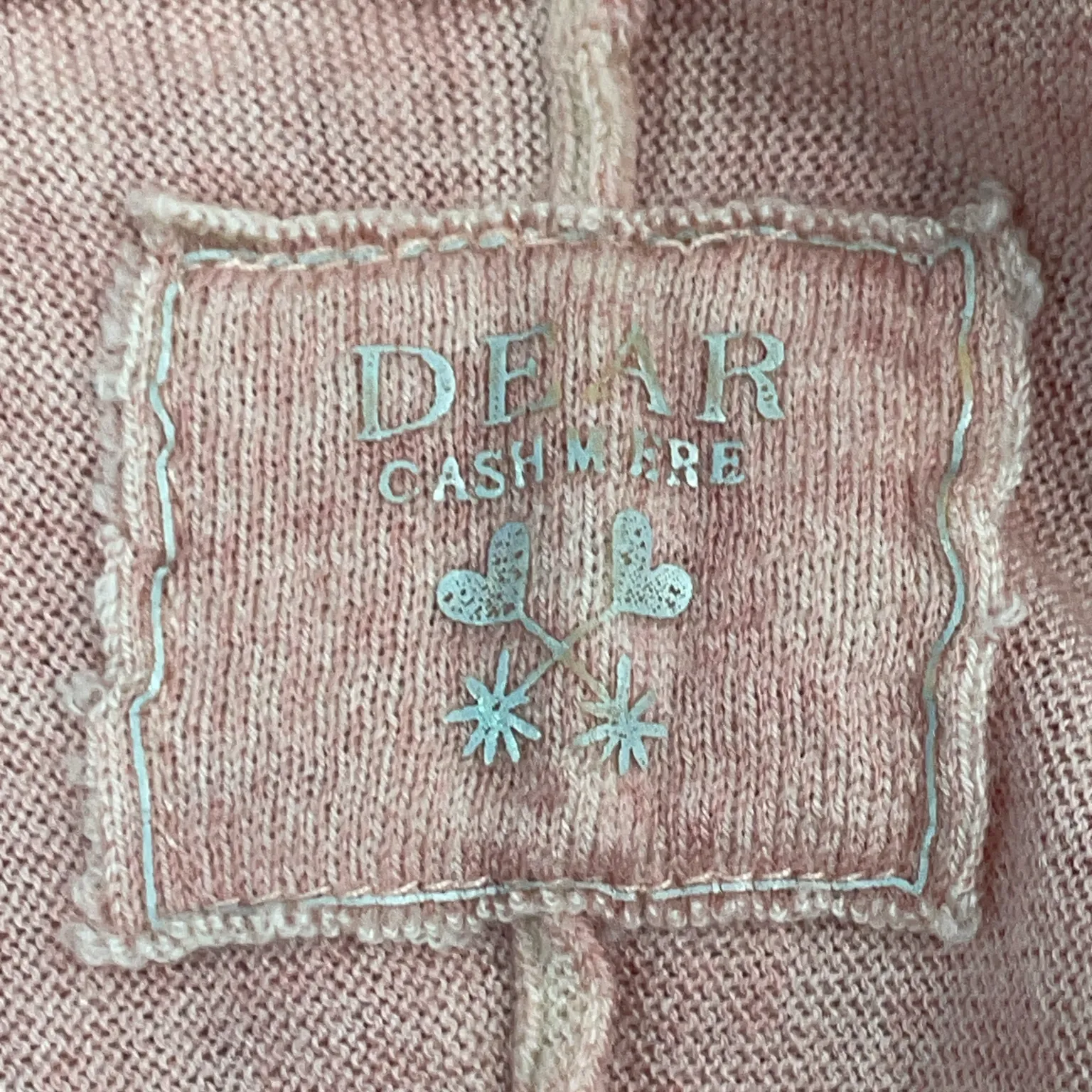 Dear Cashmere - bild 3