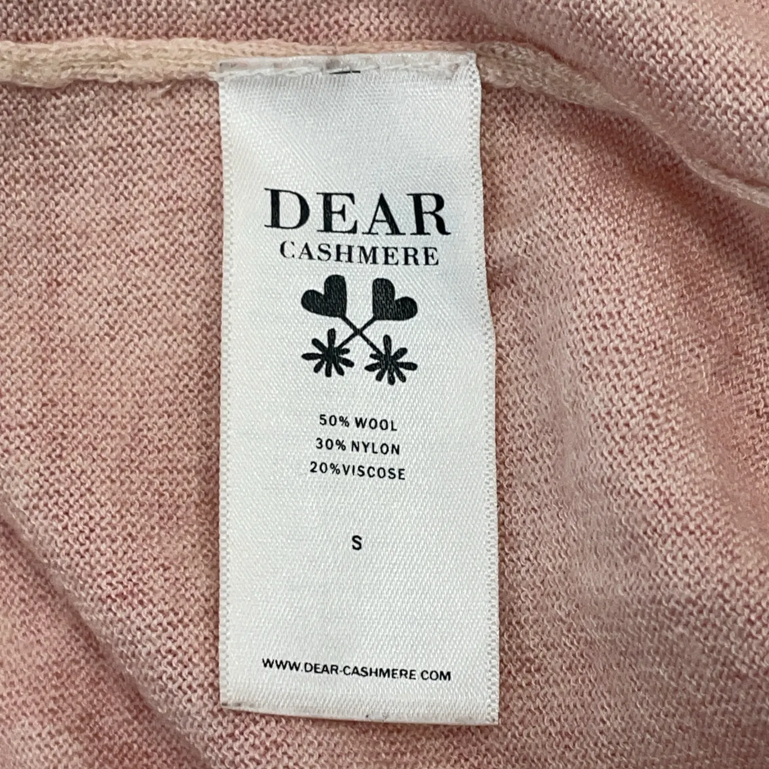 Dear Cashmere - bild 4