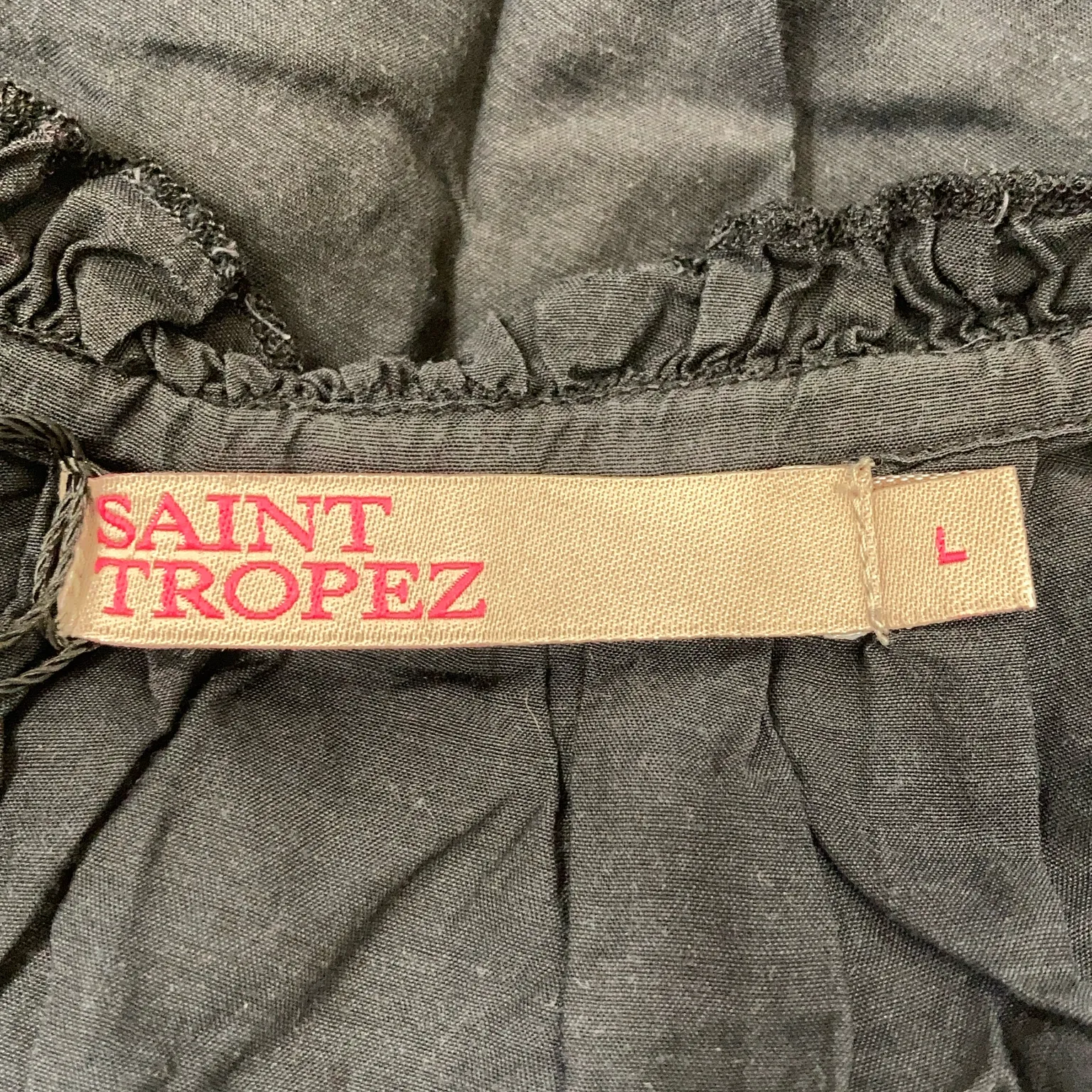 Saint Tropez - bild 3