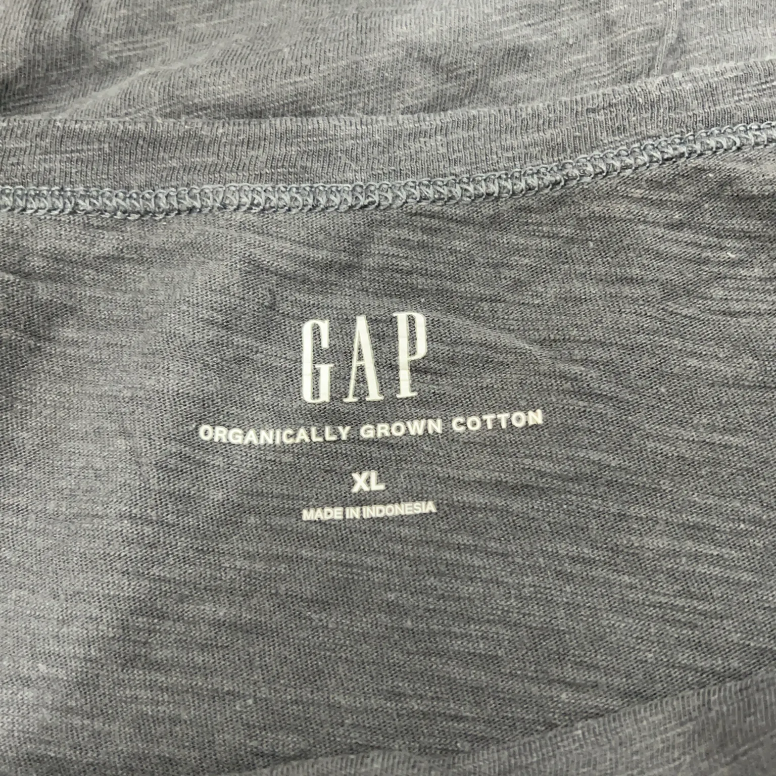 Gap - bild 3