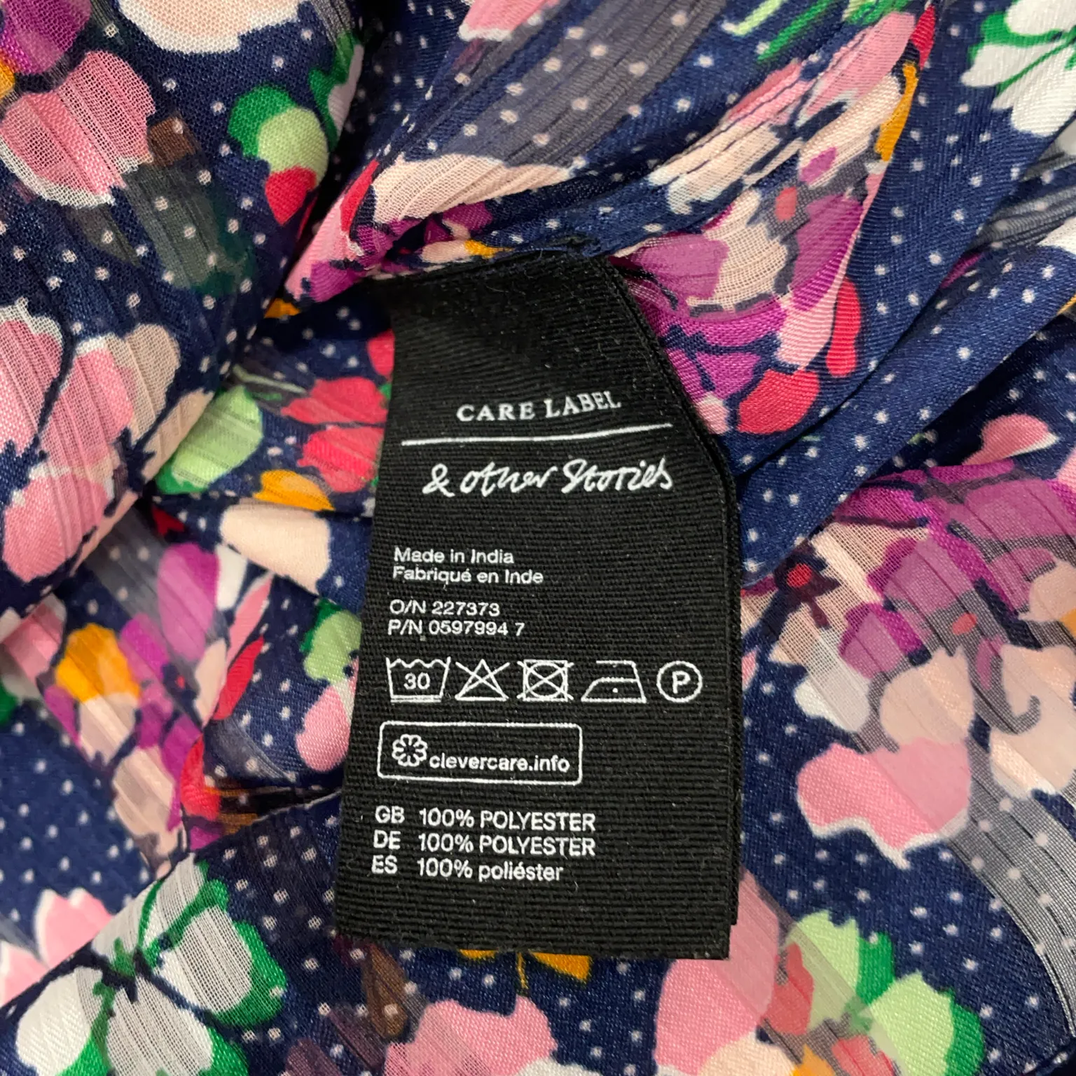 & Other Stories - bild 4