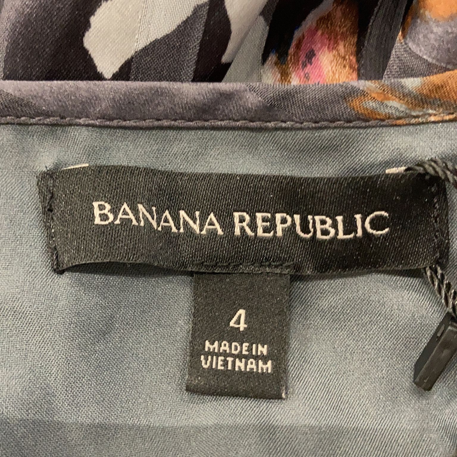 Banana Republic