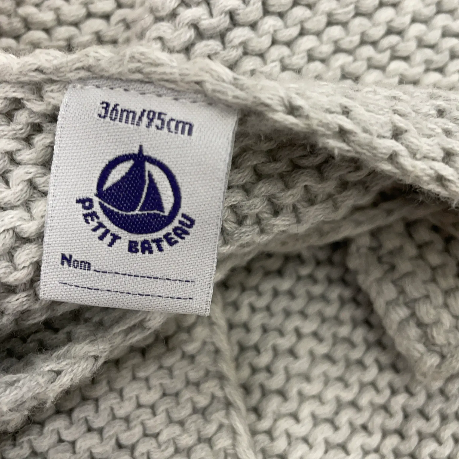 Petit Bateau - bild 3