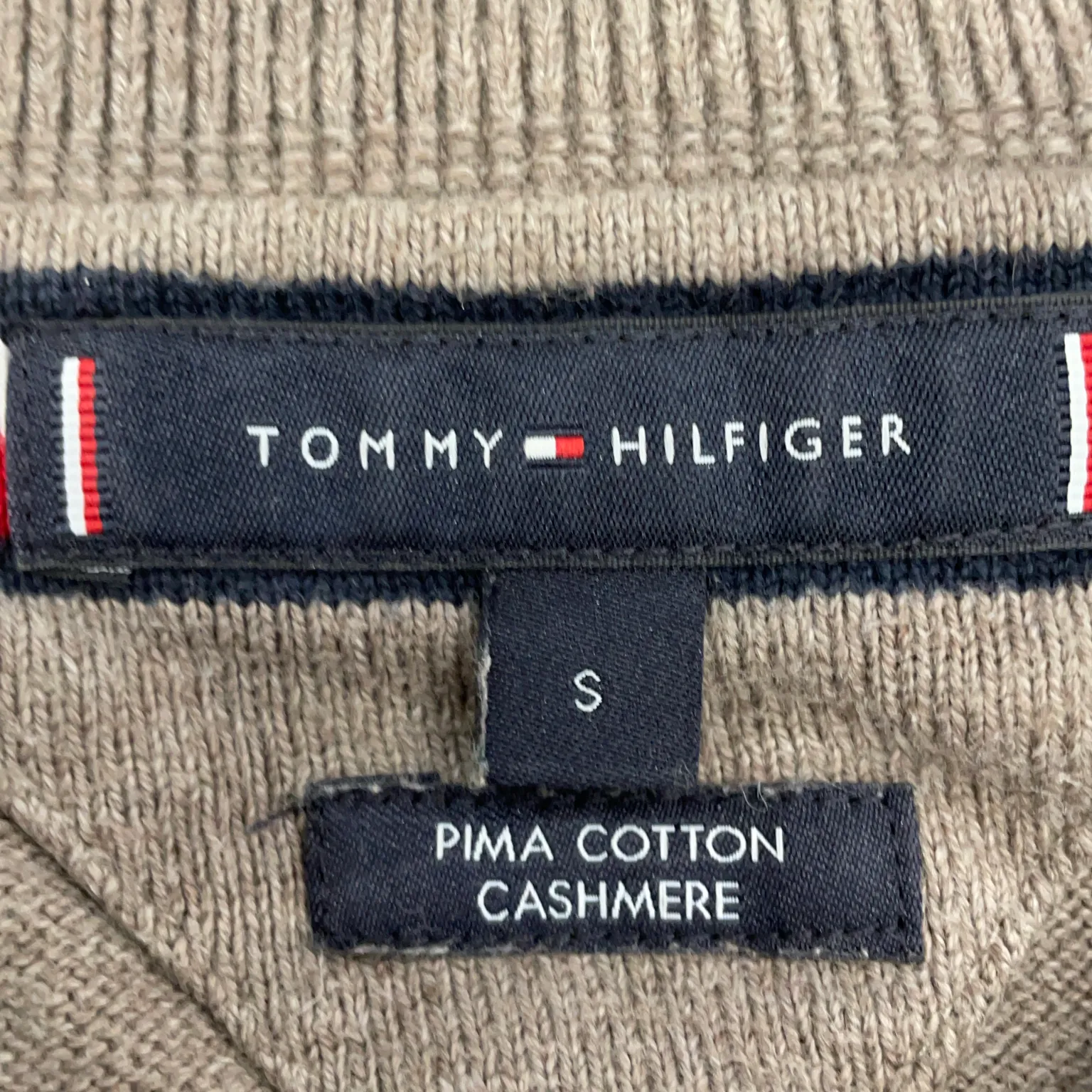 Tommy Hilfiger - bild 3