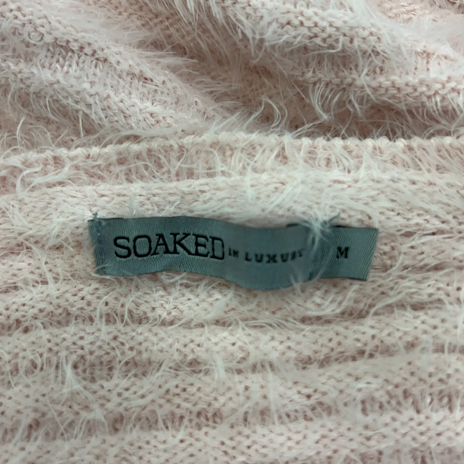 Soaked in Luxury - bild 3