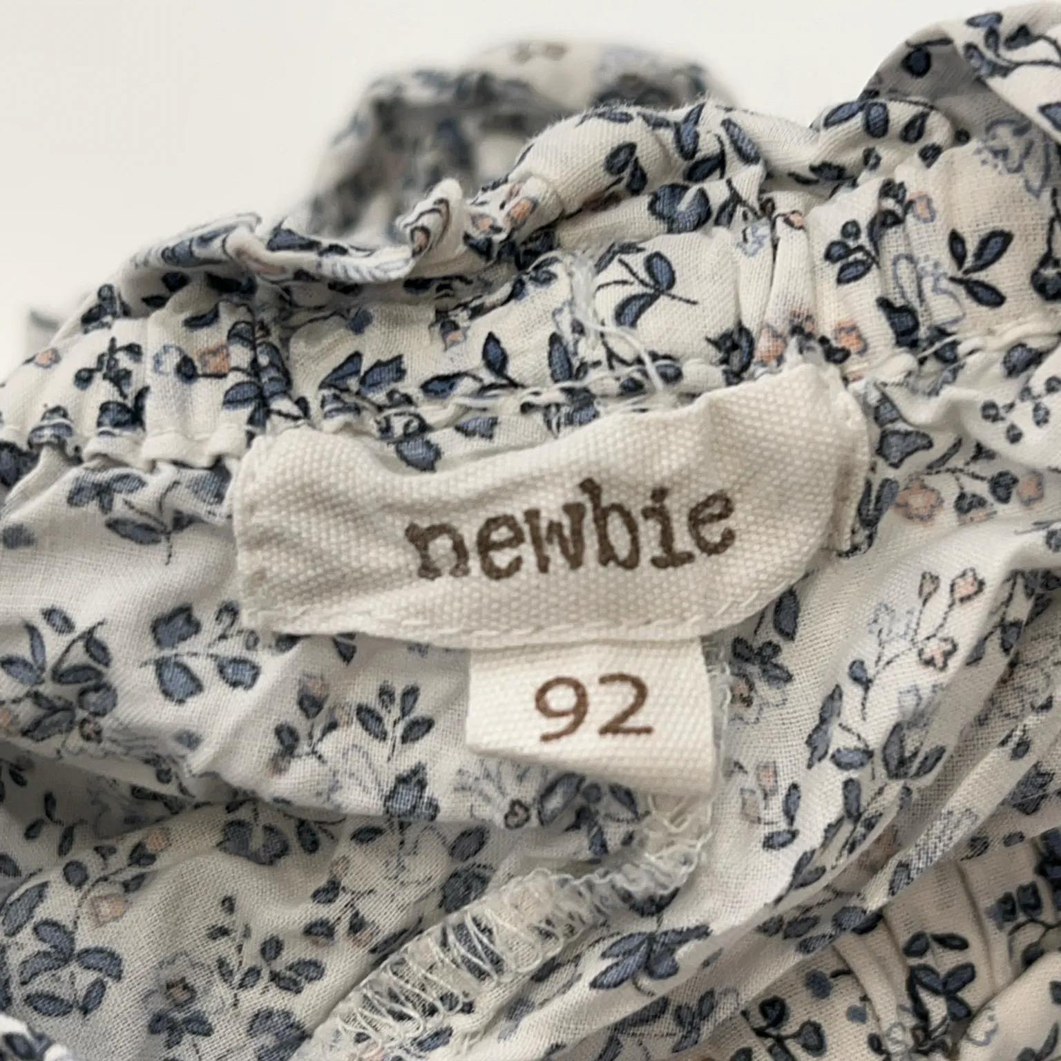 Newbie by KappAhl - bild 3