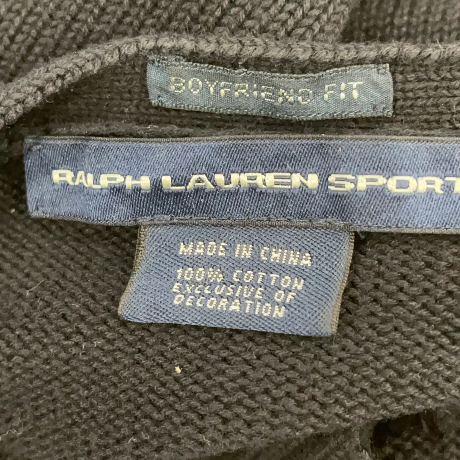 Ralph Lauren Sport - bild 4