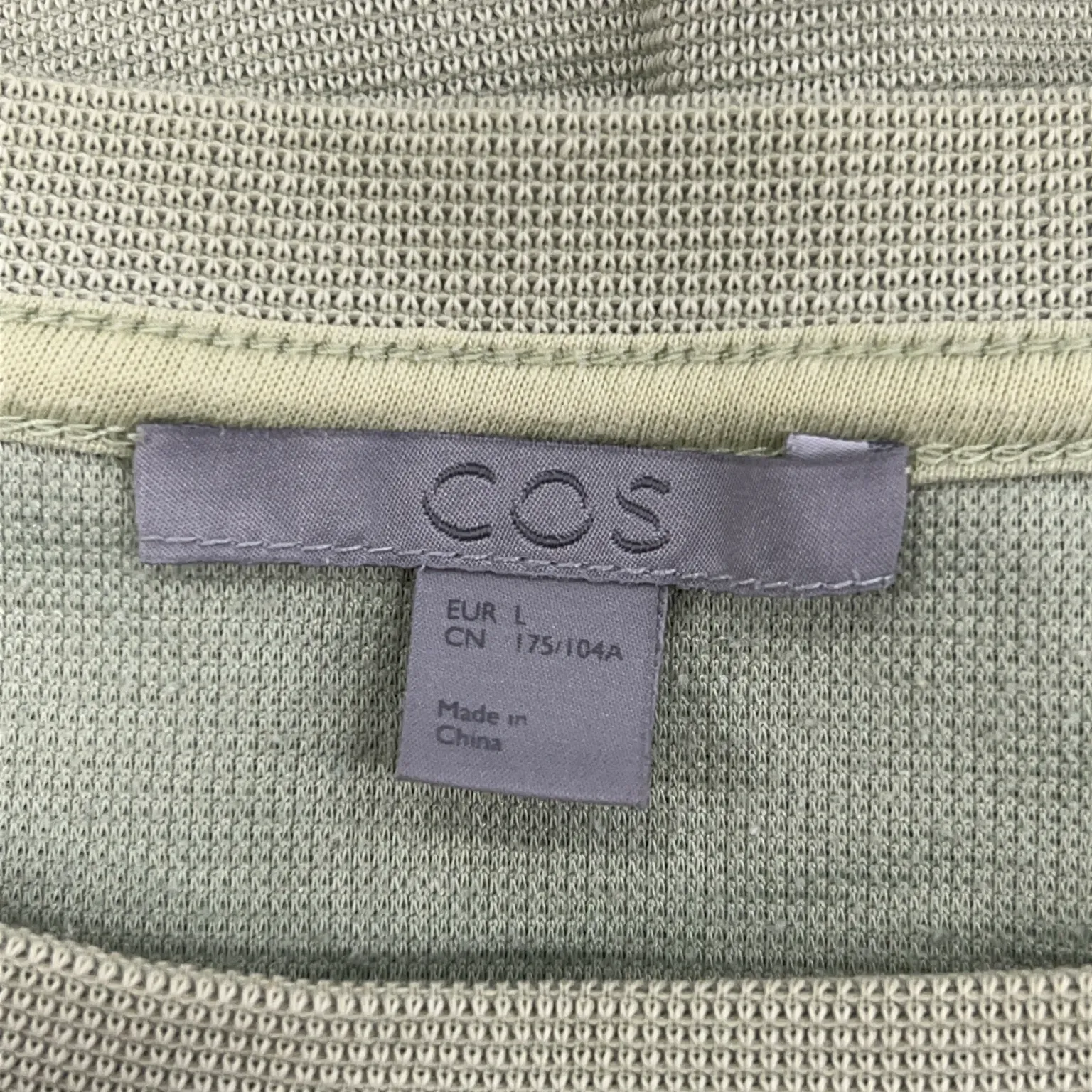 COS - bild 3