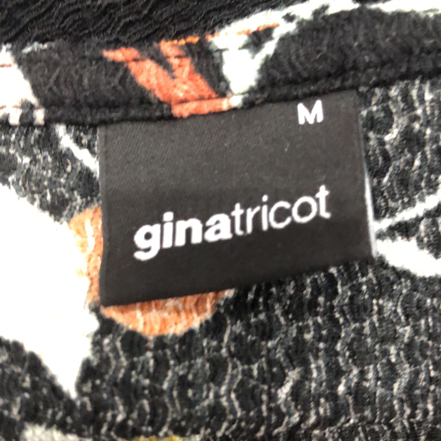 Gina Tricot