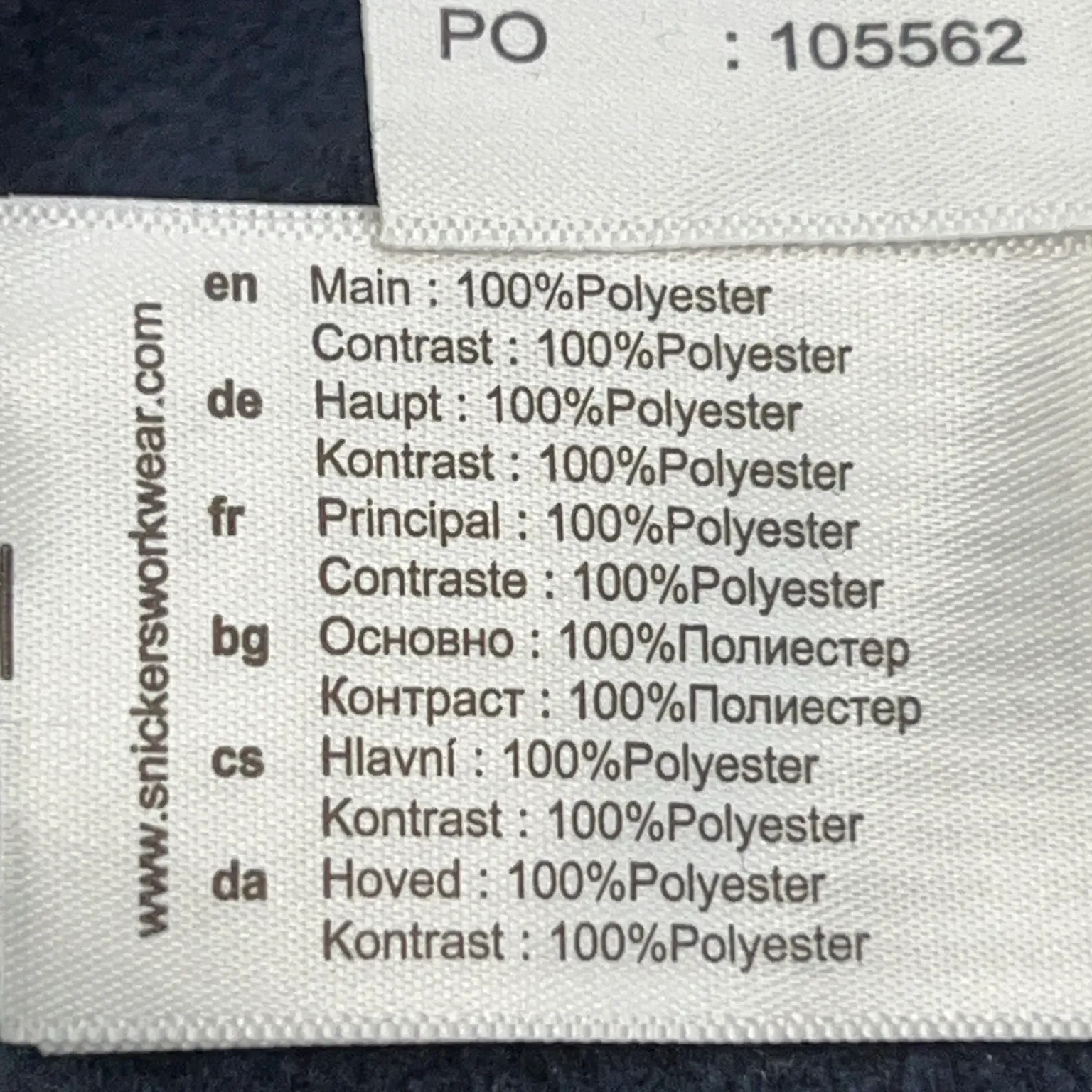 Snickers Workwear - bild 4