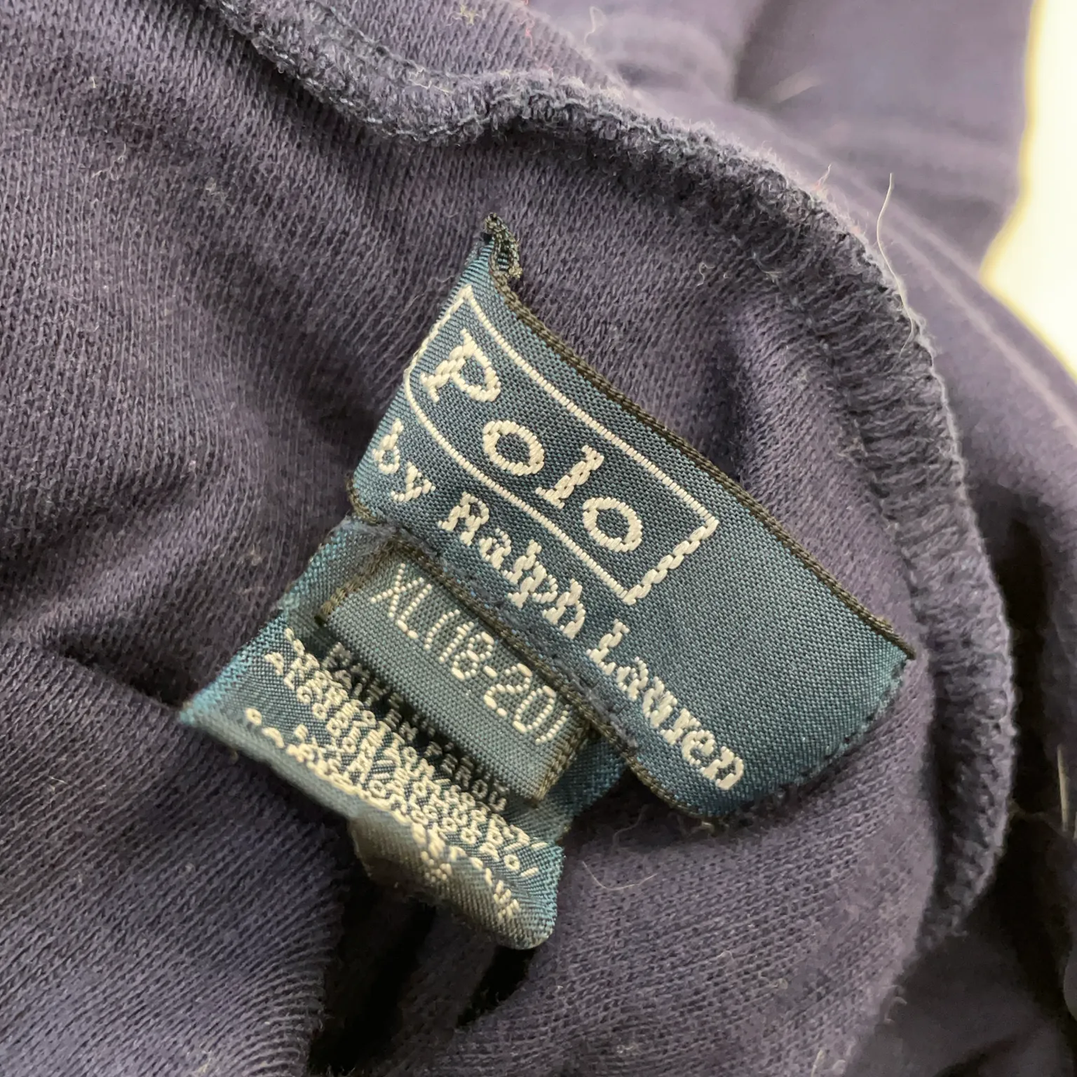 Polo Ralph Lauren - bild 3