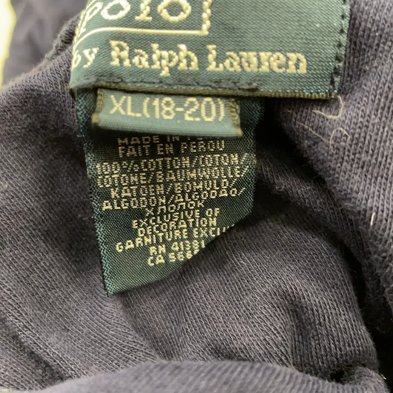Polo Ralph Lauren - bild 4