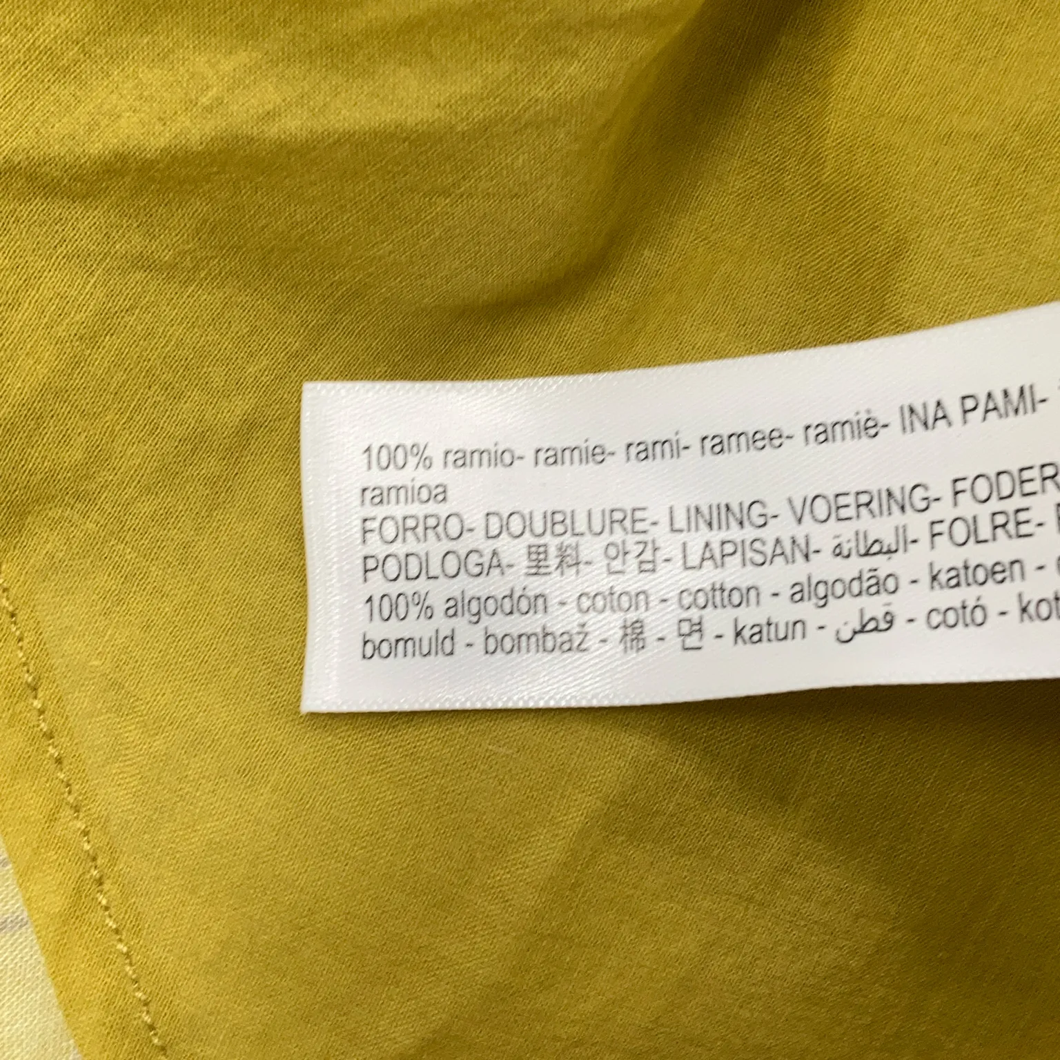 Massimo Dutti - bild 4