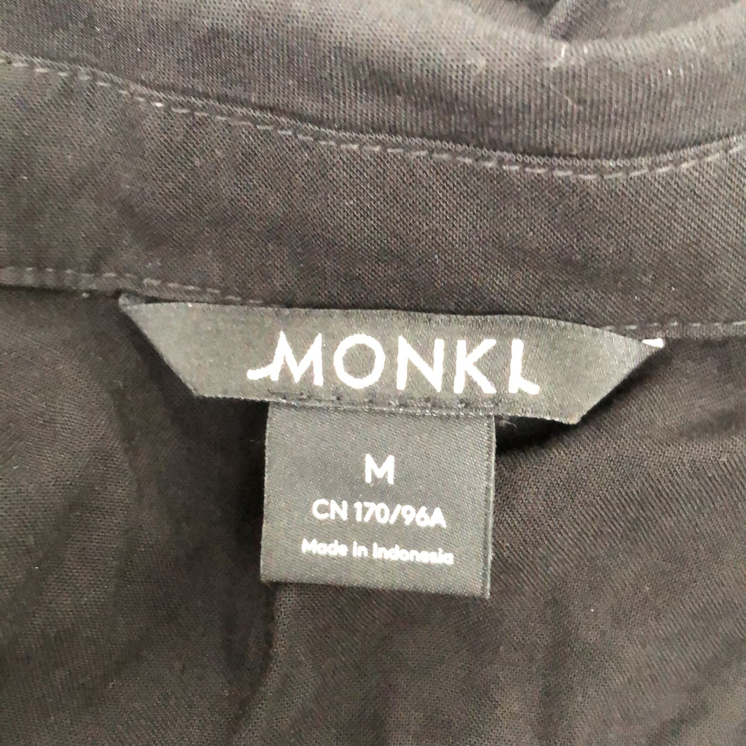 Monki