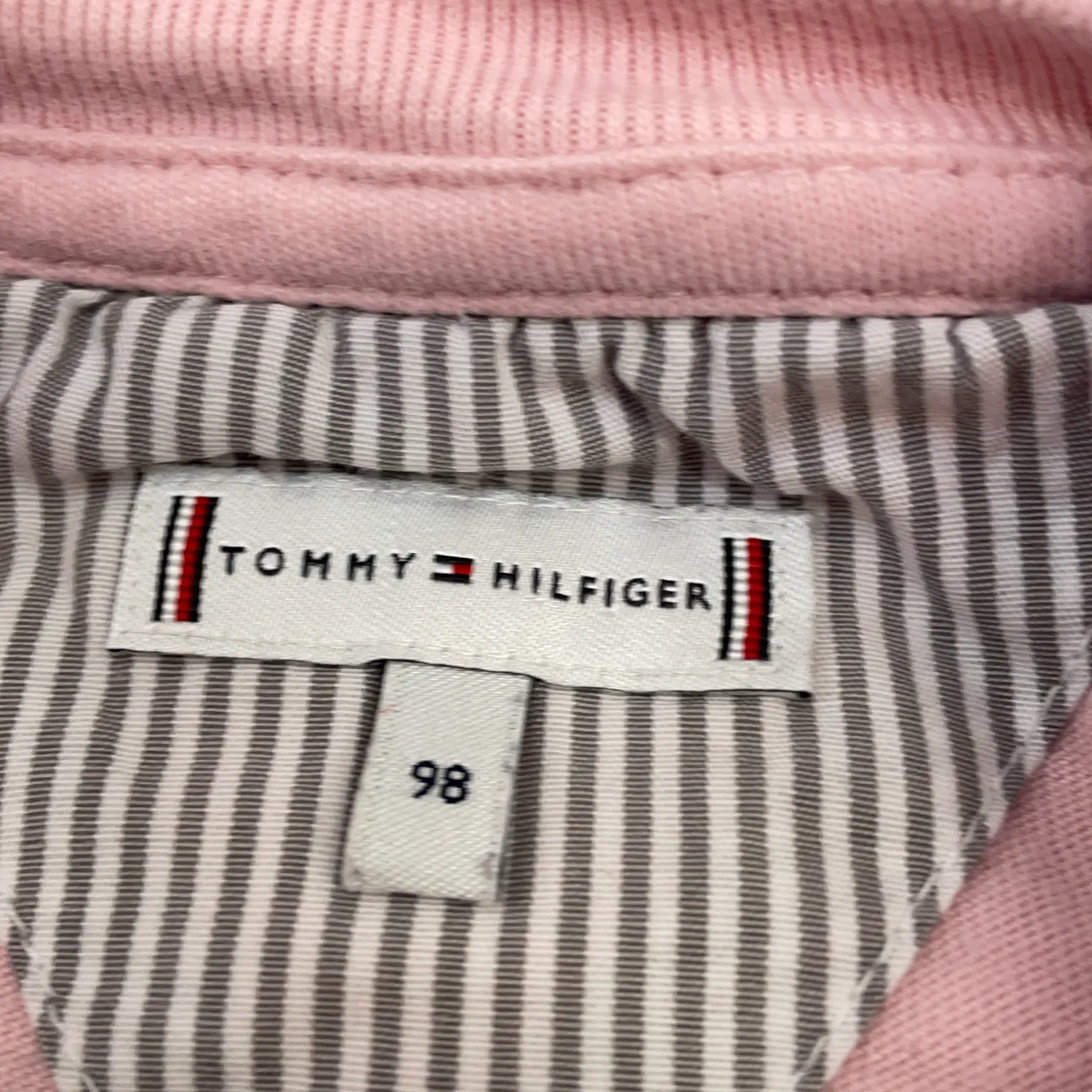 Tommy Hilfiger - bild 3